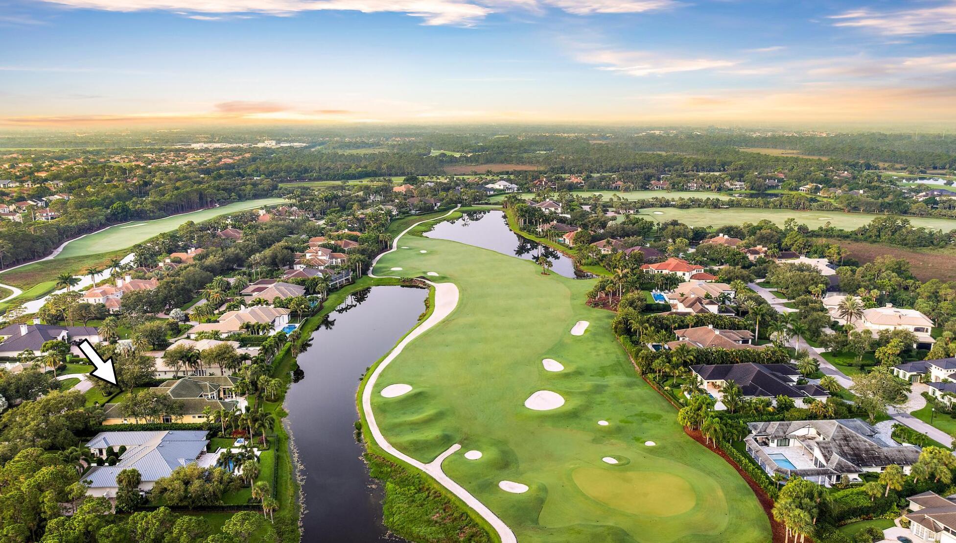 Image to showcase the property located at 13281 Marsh Landing