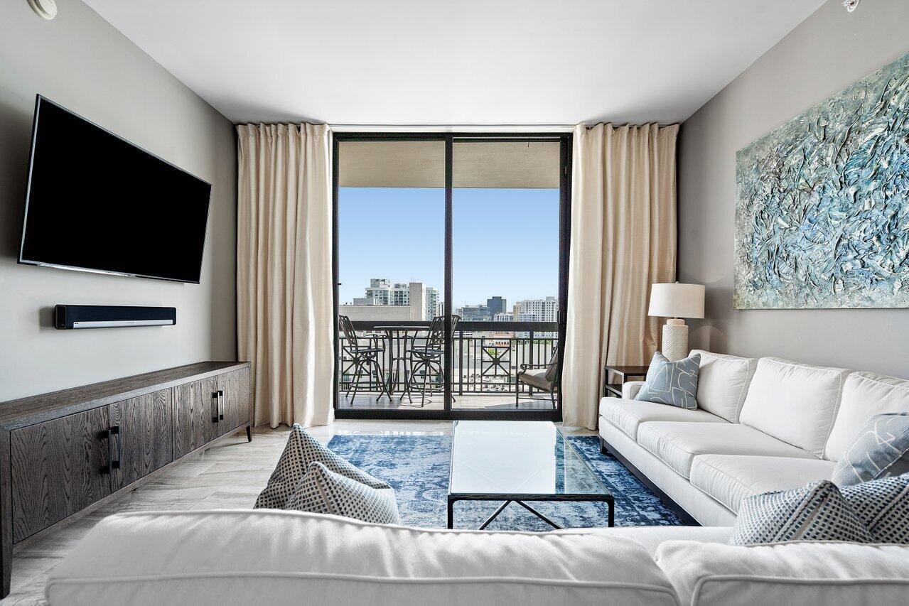 Homes for sale in West Palm Beach, FL | 701 S Olive Avenue #923, West Palm Beach, FL 33401 | MLS# R11097755