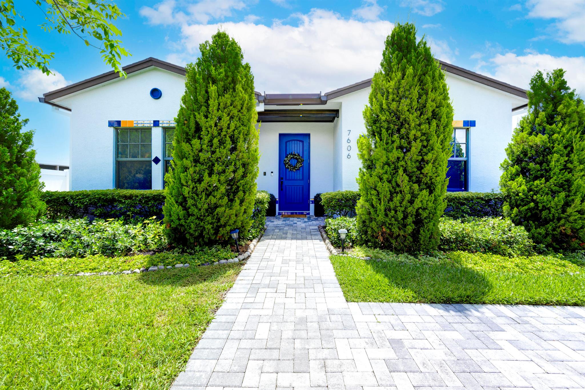 7606 Olive Avenue, West Palm Beach, Florida 33405