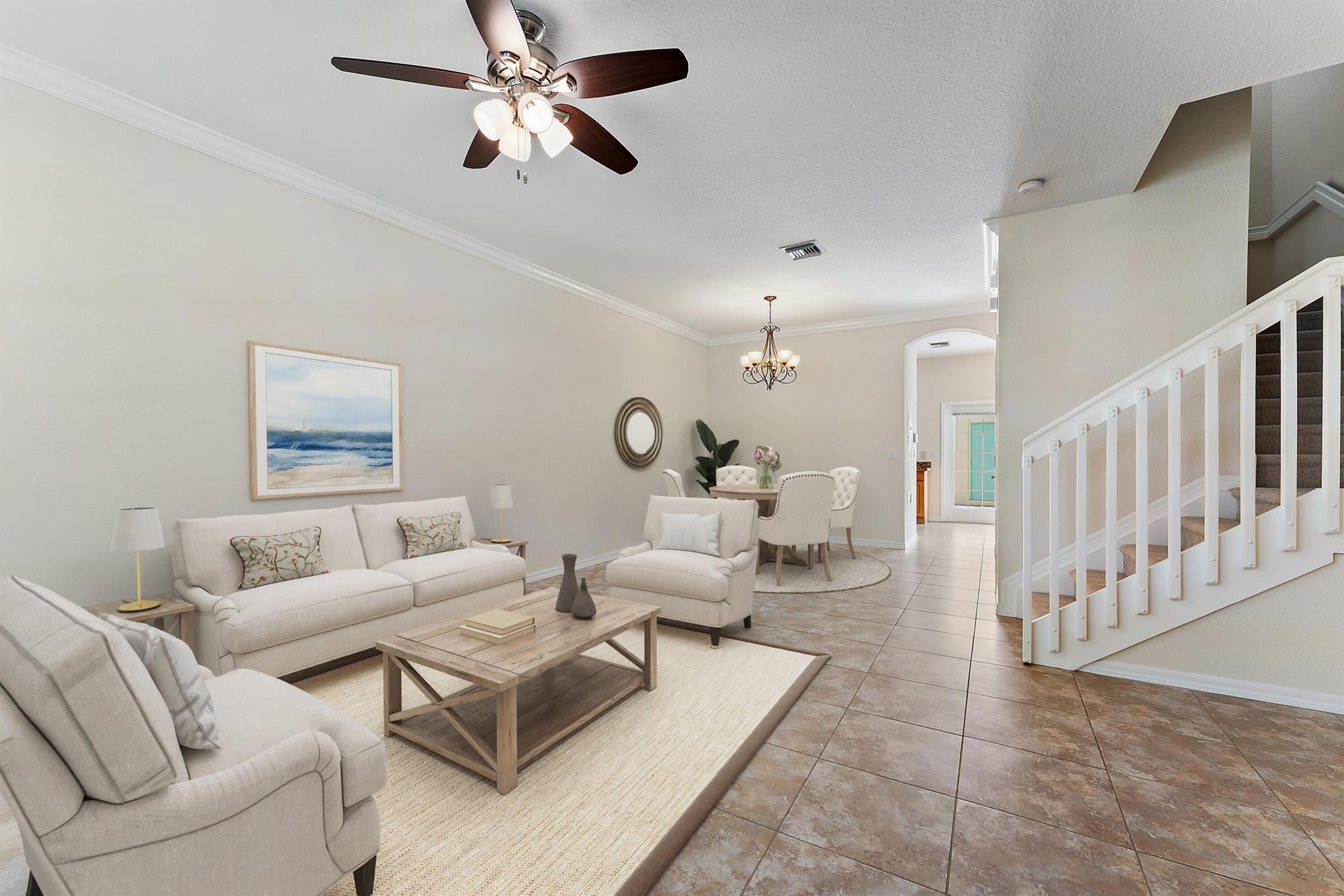 Homes for sale in Jupiter, FL | 128 W Thatch Palm Circle, Jupiter, FL 33458 | MLS# R11097775