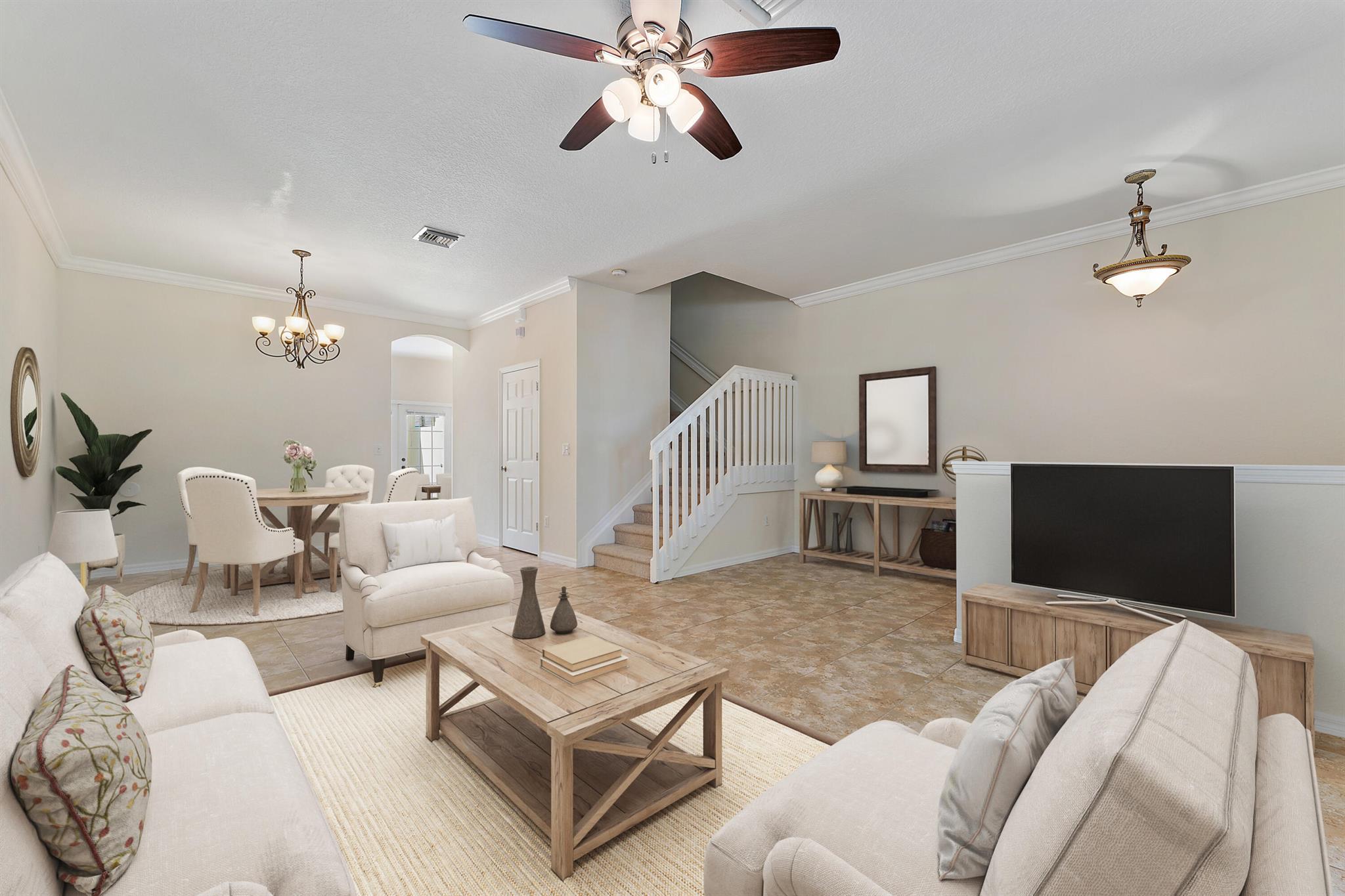 Homes for sale in Jupiter, FL | 128 W Thatch Palm Circle, Jupiter, FL 33458 | MLS# R11097775