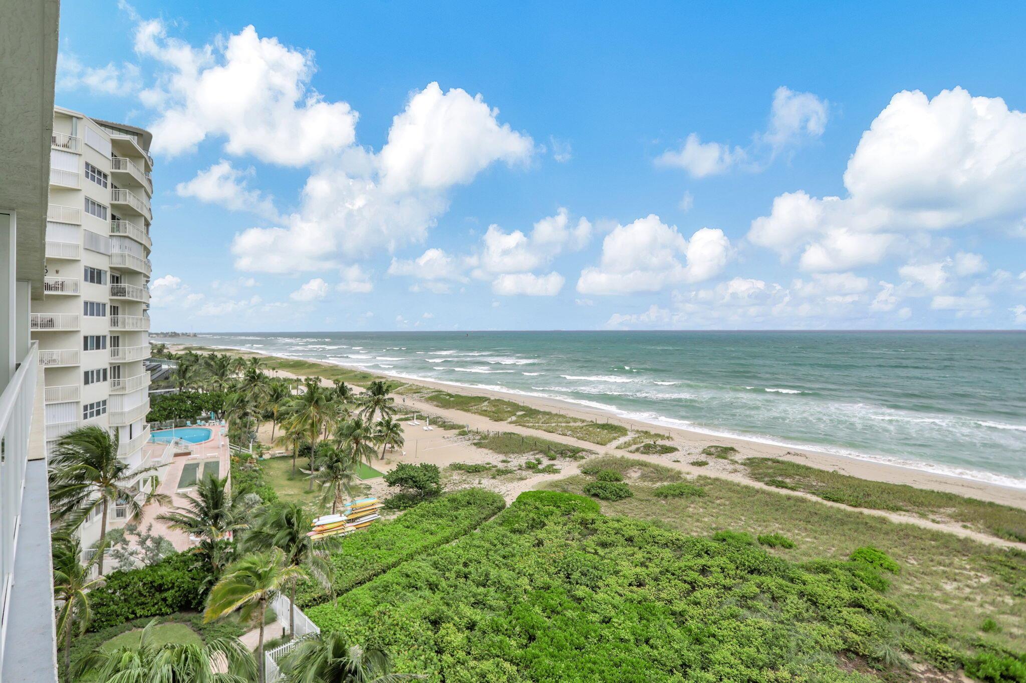 Homes for sale in Pompano Beach, FL | 704 N Ocean Boulevard #701, Pompano Beach, FL 33062 | MLS# R11097897