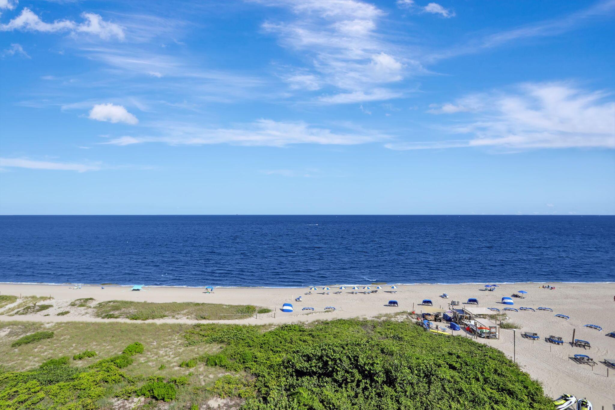 Homes for sale in Pompano Beach, FL | 704 N Ocean Boulevard #701, Pompano Beach, FL 33062 | MLS# R11097897