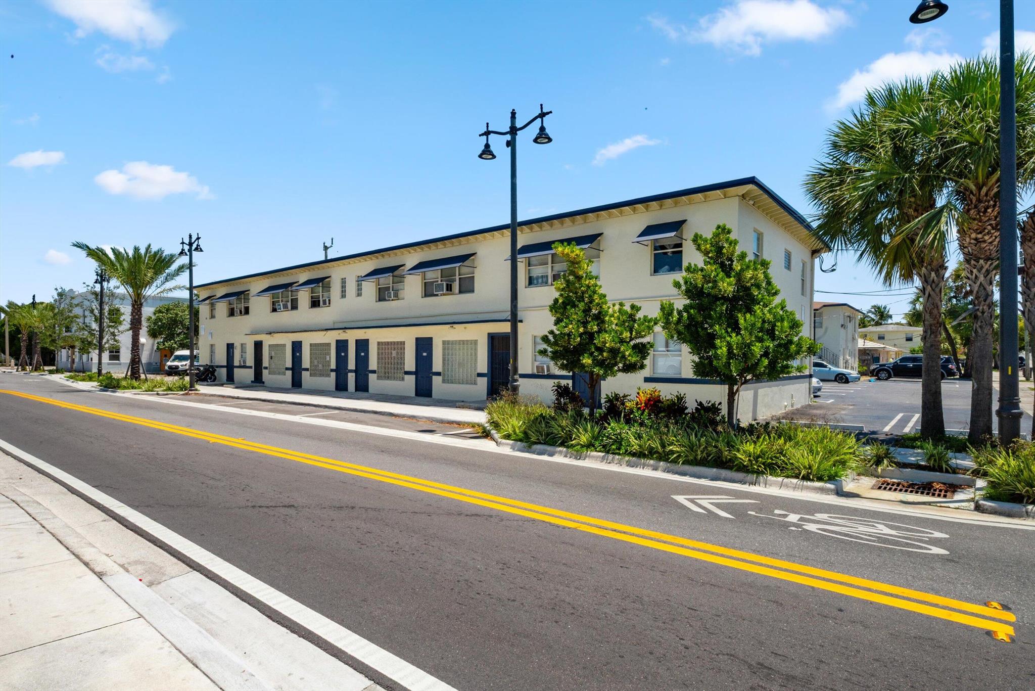 919 6th Street Unit 1-5, West Palm Beach, Florida 33401