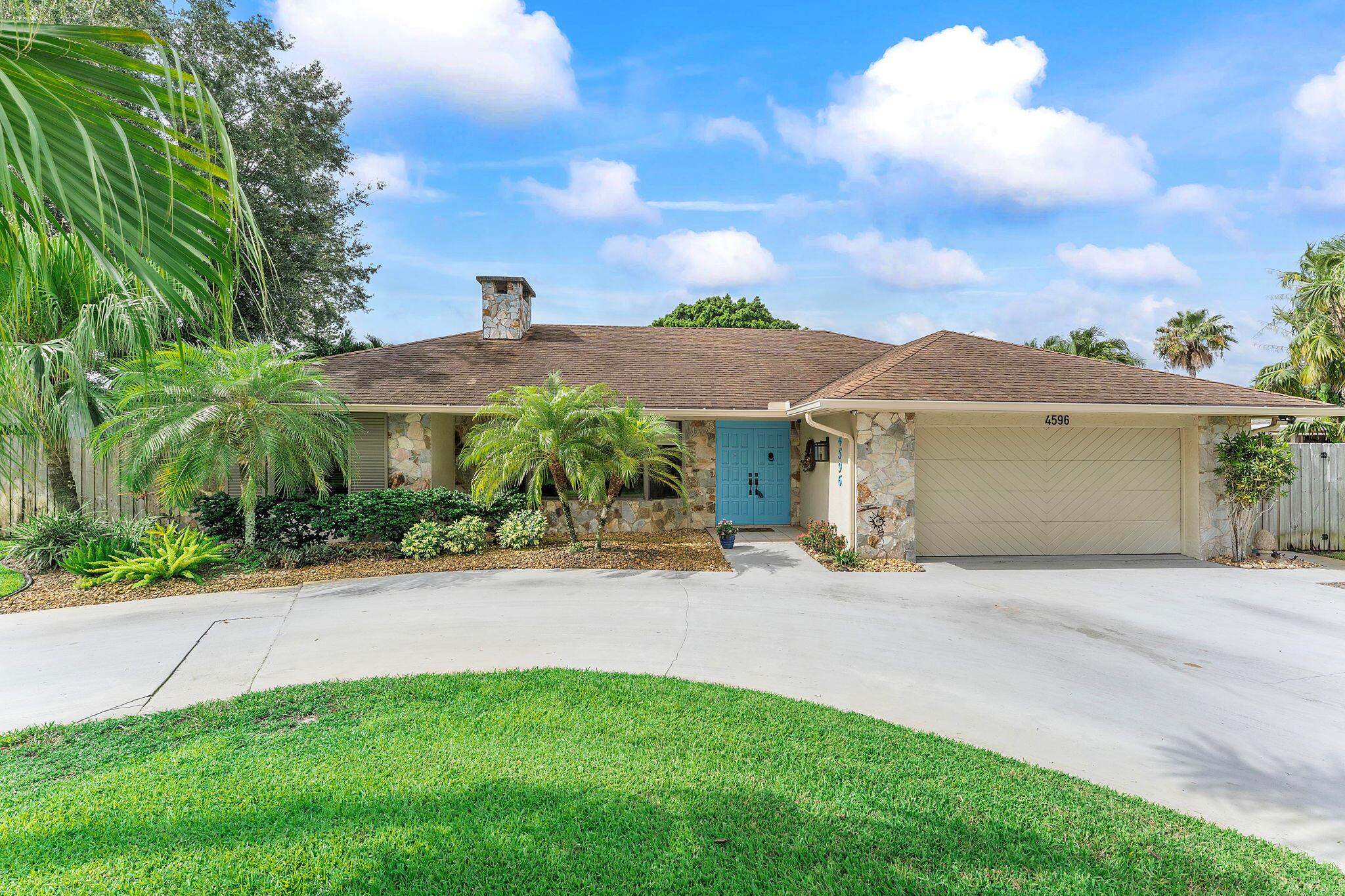 Homes for sale in Boynton Beach, FL | 4596 Palo Verde Dr, Boynton Beach, FL 33436 | MLS# R11097960