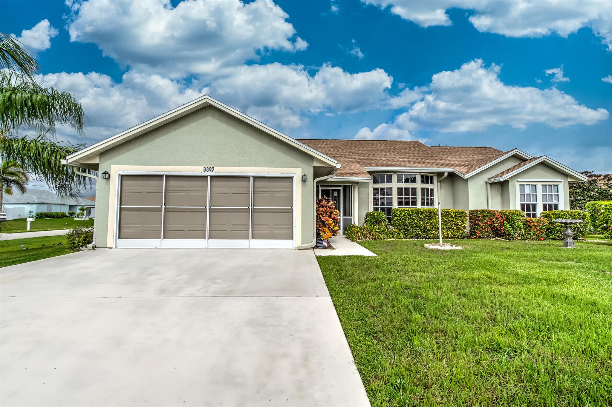 Homes for sale in Port St Lucie, FL | 3892 Sw Jablo Street, Port St Lucie, FL 34953 | MLS# R11097961