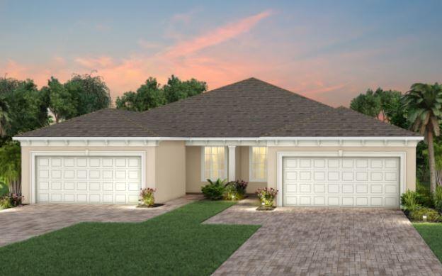 Homes for sale in Port St Lucie, FL | 12755 Sw Cattleya Lane #Villa 224, Port St Lucie, FL 34987 | MLS# R11097963