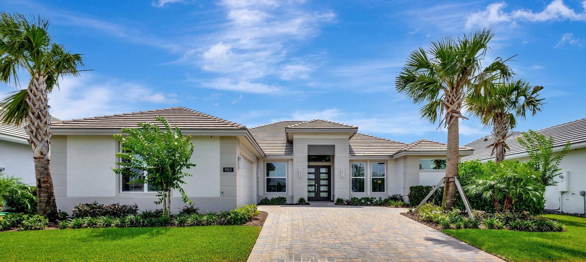 Featured Properties - Limited Edition