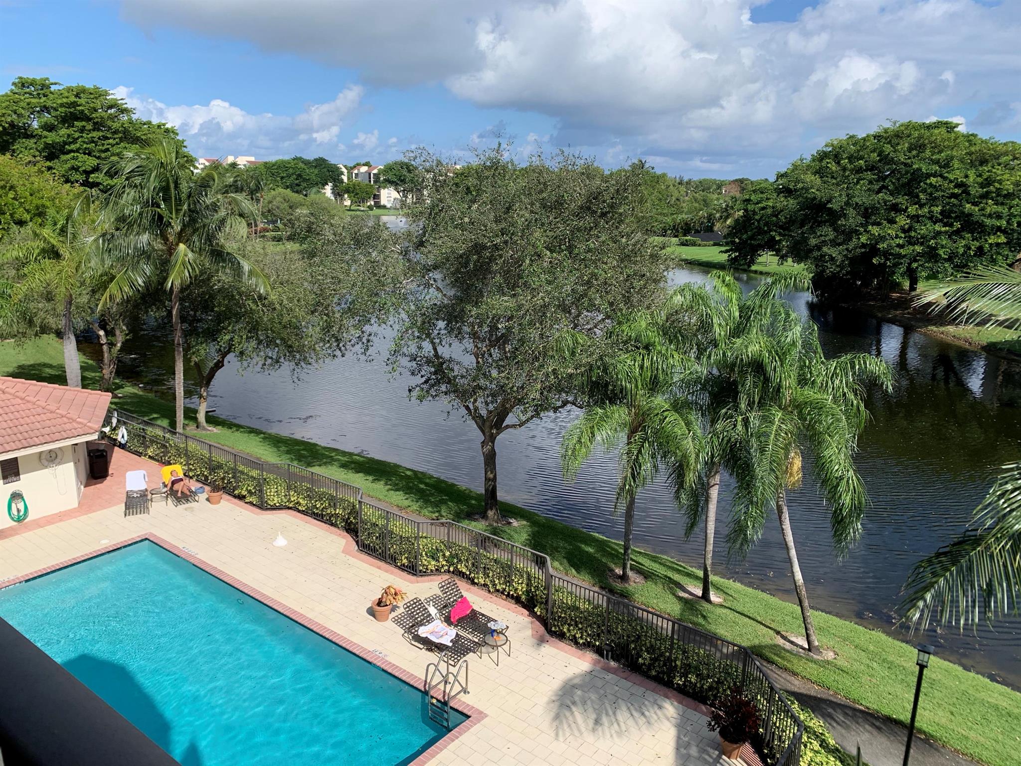 Condo for Rent in Delray Beach, FL