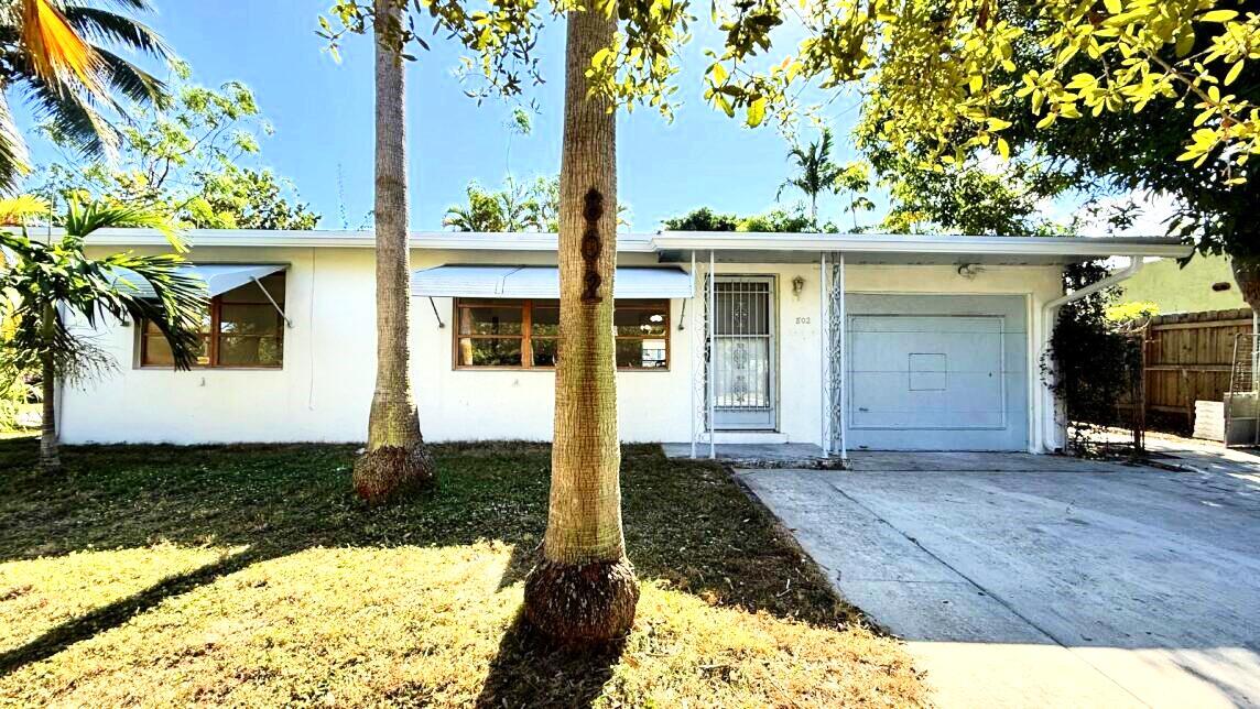 Homes for sale in West Palm Beach, FL | 802 Lytle Street, West Palm Beach, FL 33405 | MLS# R11098004