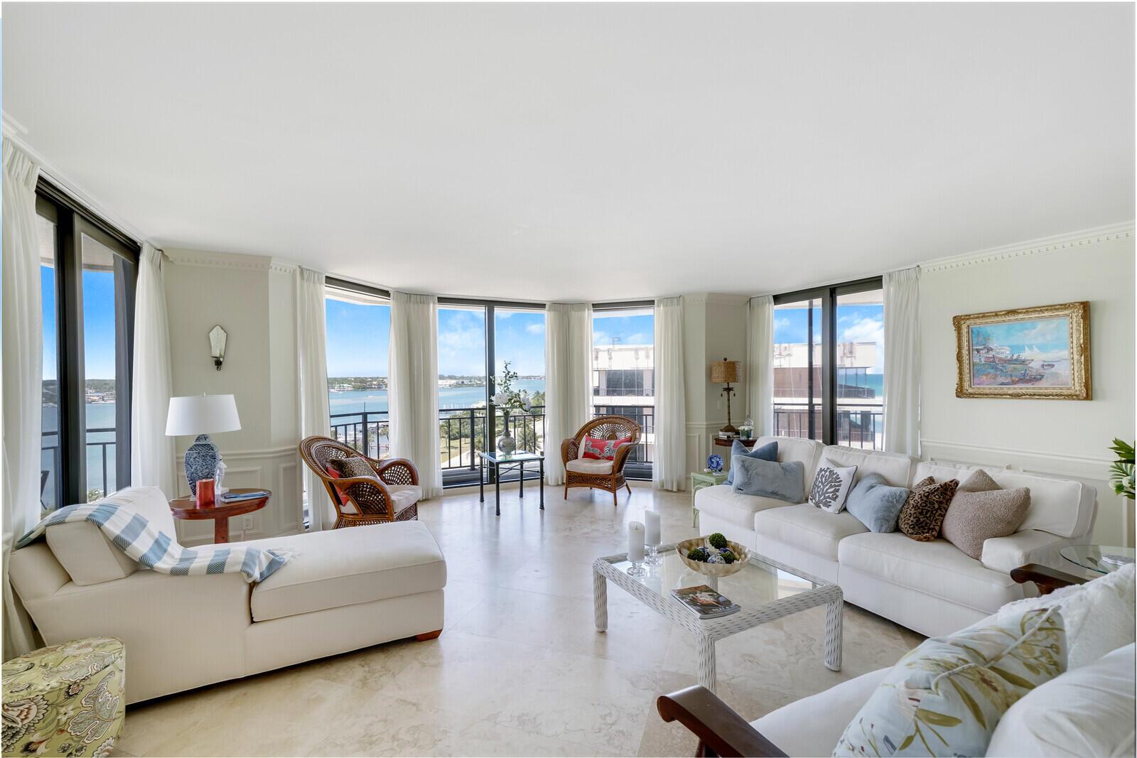 Image to showcase the property located at 19850 Beach Road 8d