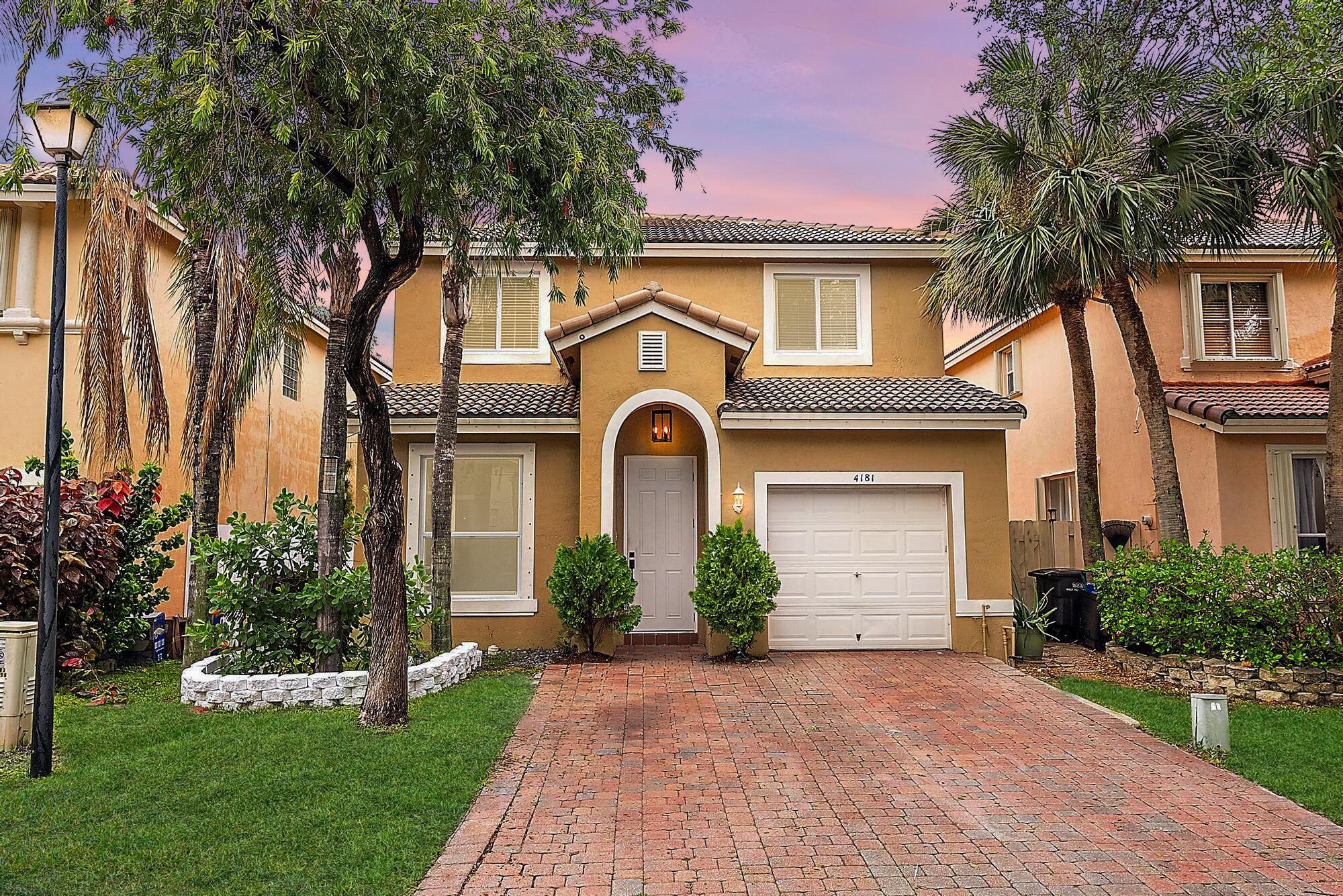 4181 Winnipeg Way, West Palm Beach, Florida 33409