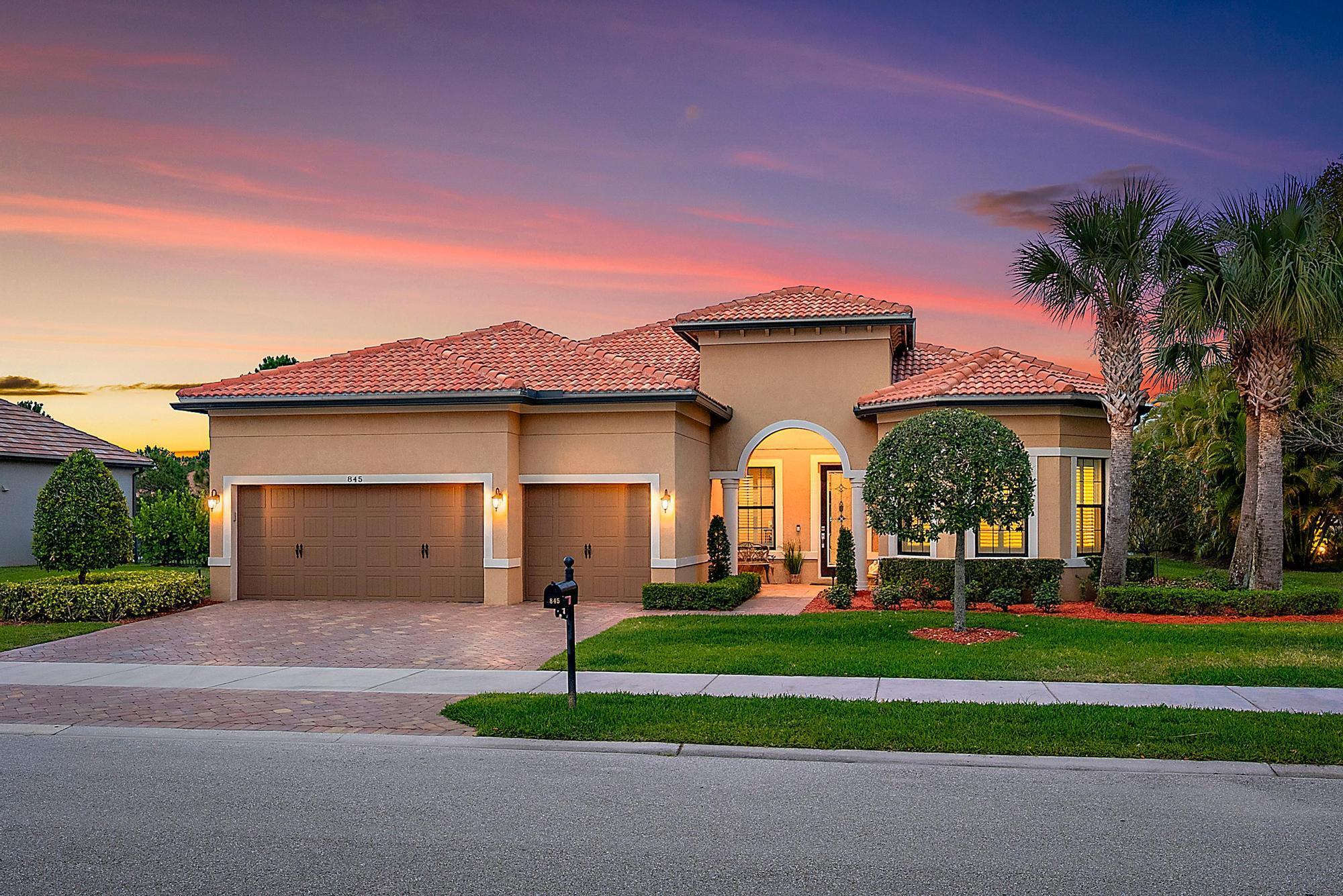 Homes for sale in Palm City, FL | 845 Sw Habitat Lane, Palm City, FL 34990 | MLS# R11098104