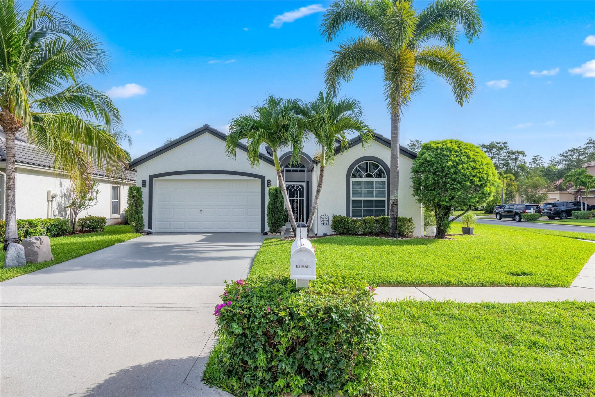 Homes for sale in Wellington, FL | 1664 Oak Berry Circle, Wellington, FL 33414 | MLS# R11098108