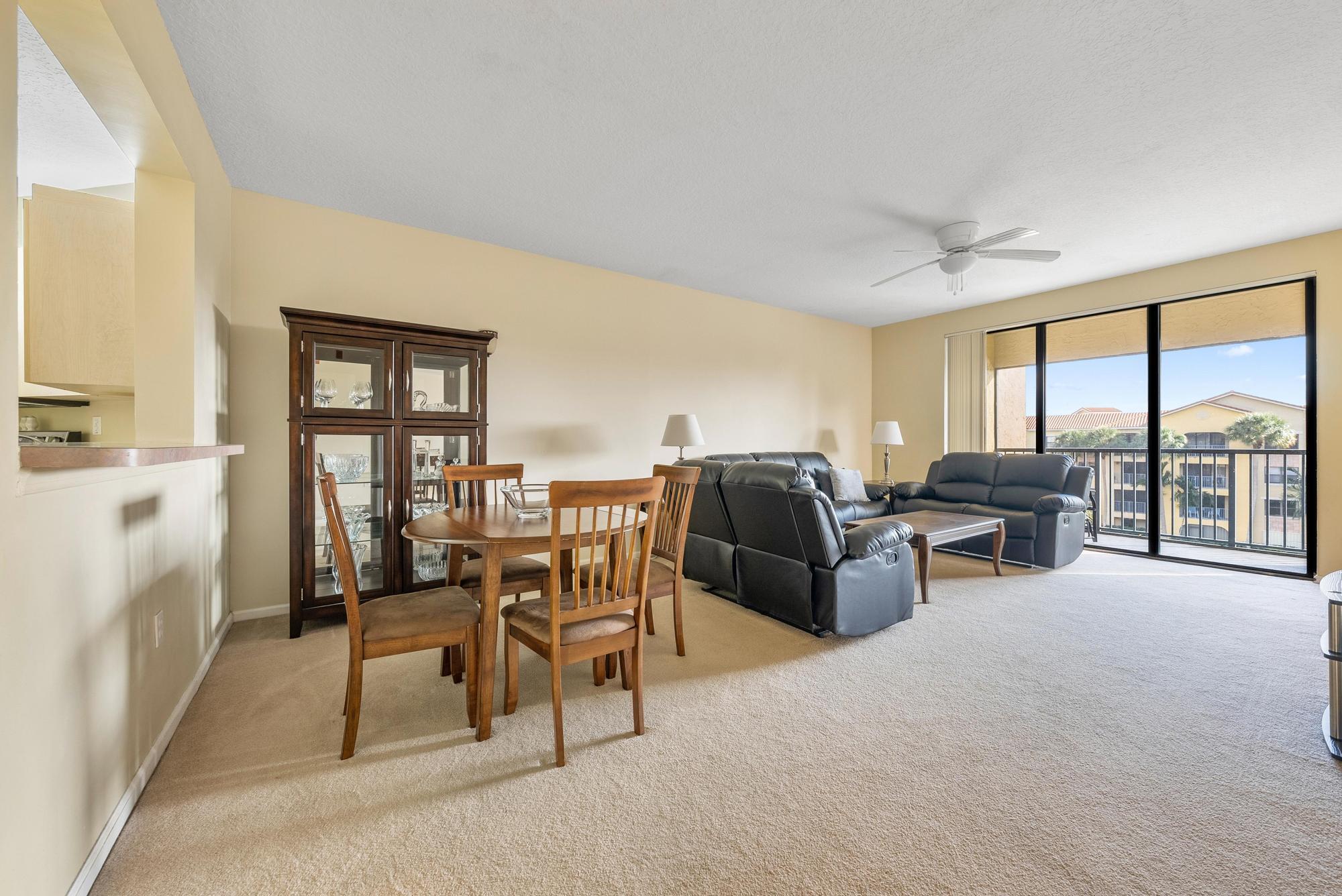 Image to showcase the property located at 100 Uno Lago Drive 404