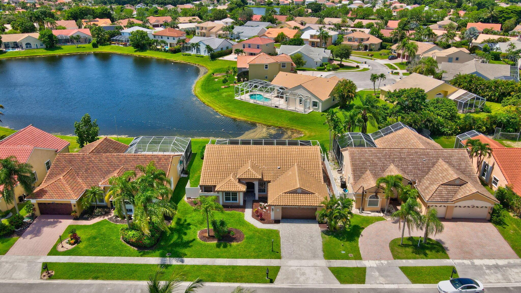 Homes for sale in Boca Raton, FL | 9720 Enchanted Pointe Lane, Boca Raton, FL 33496 | MLS# R11098135