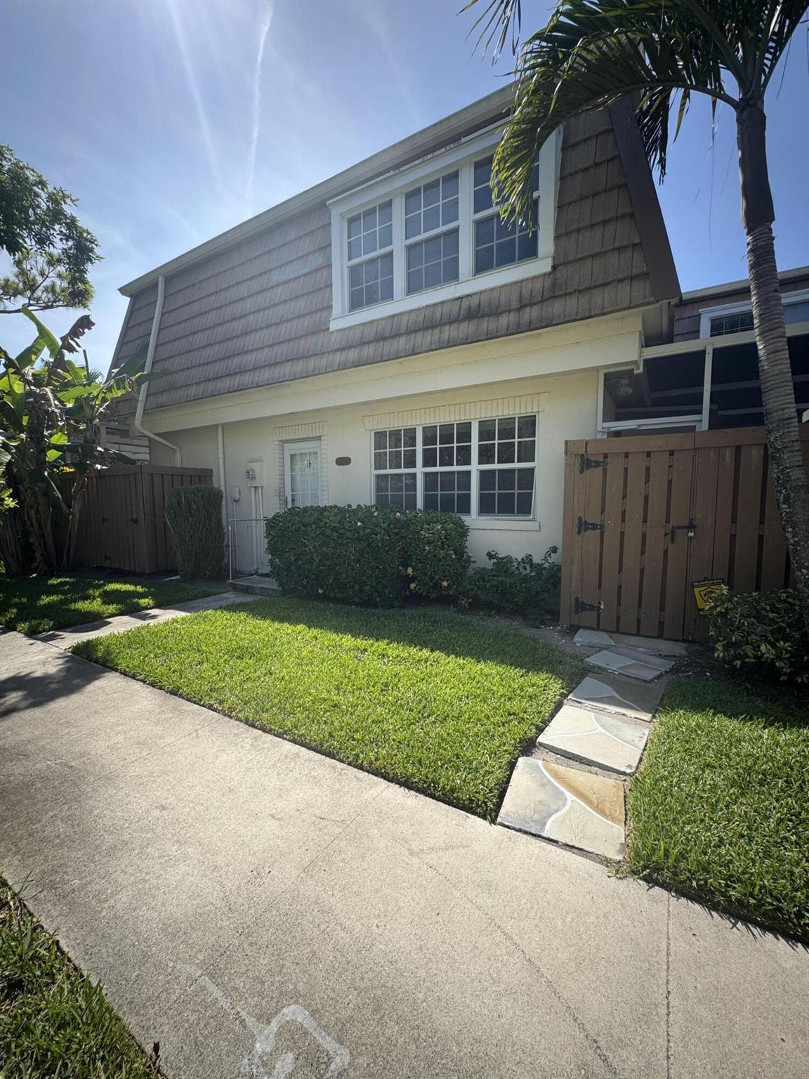 Homes for sale in Palm Beach Gardens, FL | 4348 Hazel Avenue #B, Palm Beach Gardens, FL 33410 | MLS# R11098136