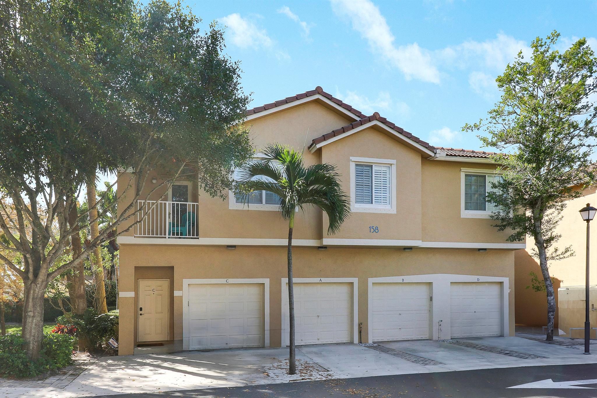 Homes for sale in Tequesta, FL | 158 Village Boulevard #B, Tequesta, FL 33469 | MLS# R11098138
