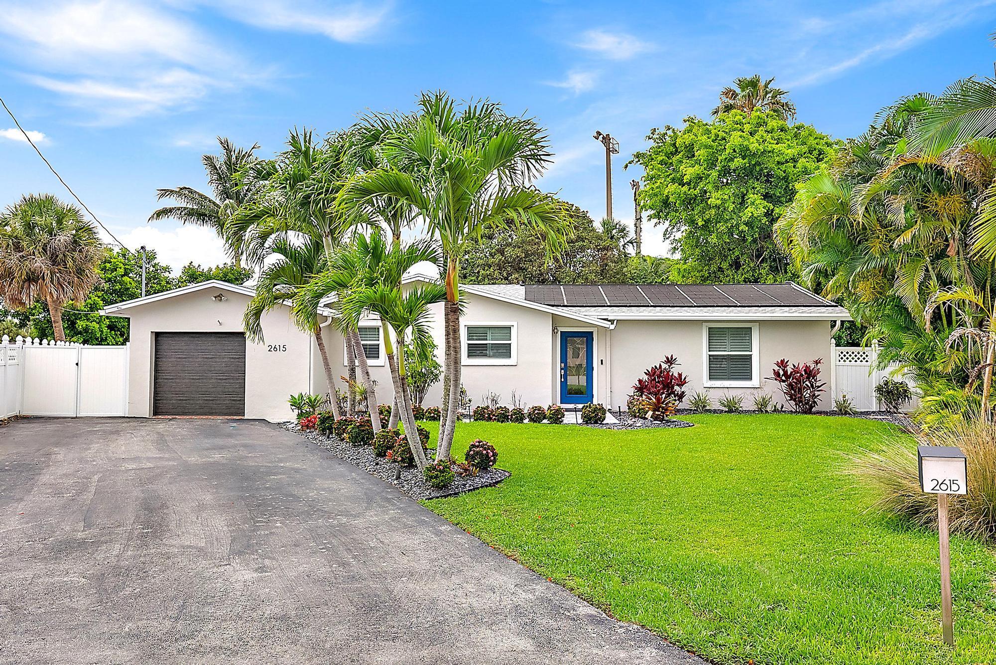 Showcase Image of listing 2615 Wabash Drive