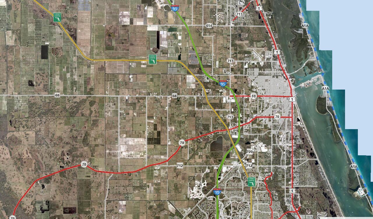 0000 Us Highway 1 Unit , Fort Pierce, Florida 34951