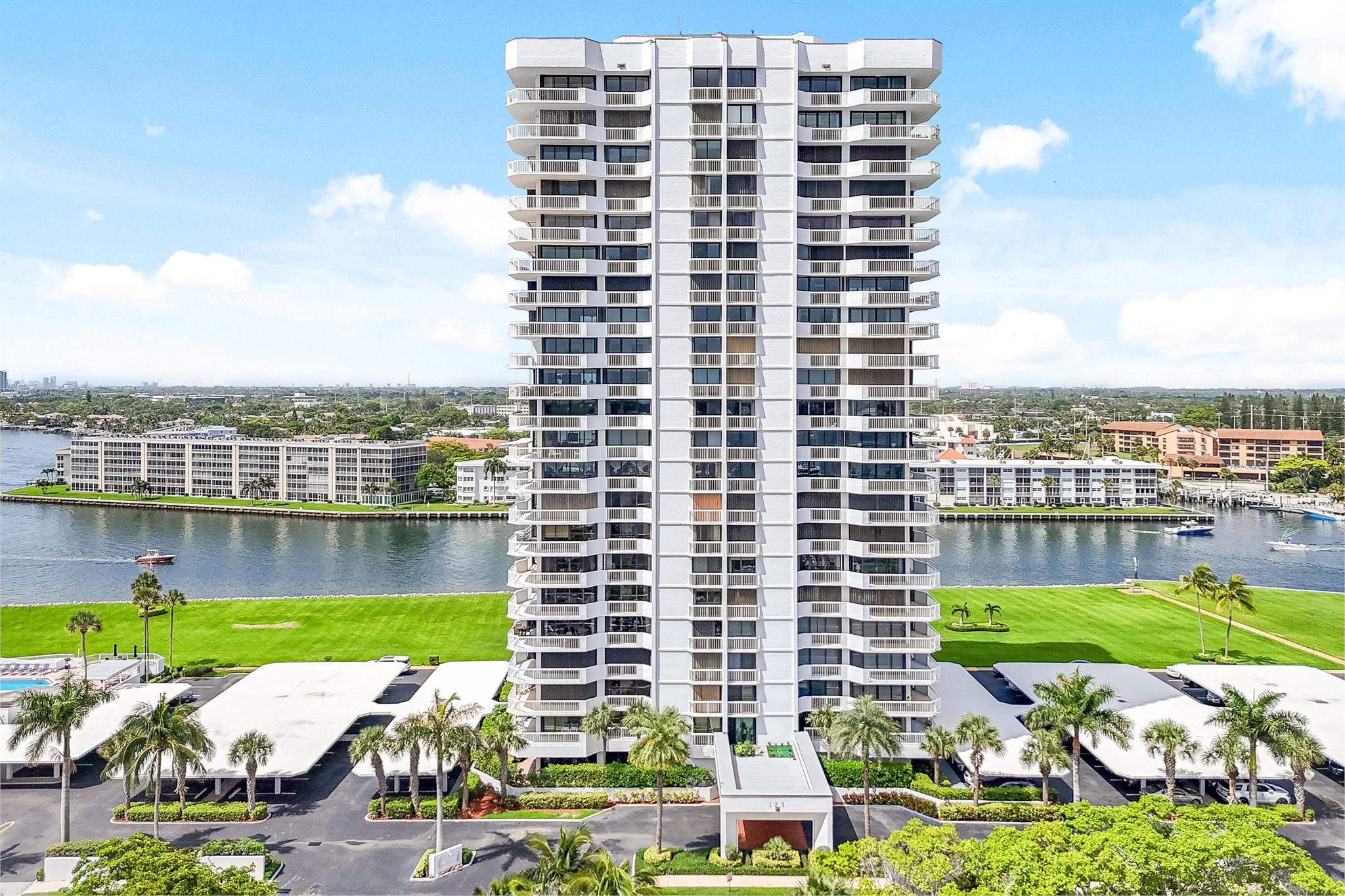 A gem..All the works been done. This is such a pretty unit. Has the views ( Marina, Golf Course and Ocean). Everything has been replaced. Sexy kitchen and Buffet. GE Profile appliances in the kitchen with induction stove. Electrolux full size stackable washer and dryer. Zephyr 48 bottle wine fridge.  All new doors and trim throughout. New A/C unit with all the duct work replaced. Hurricane Impact sliders new throughout.All new cabinets throughout the entire unit. All popcorn from ceiling removed. Fresh paint. Automatic shades in Family Room and Master Bedroom. Electrical panel replaced and unit was re-wired.Custom closets throughout. New lighting throught with dimmers. No detail was missed. Between the views, and the remodel this is a terrific buy.