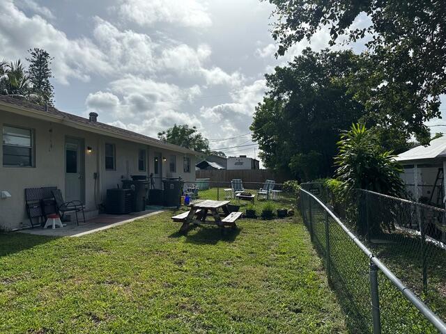 1704 Citation Drive, West Palm Beach, Florida 33417
