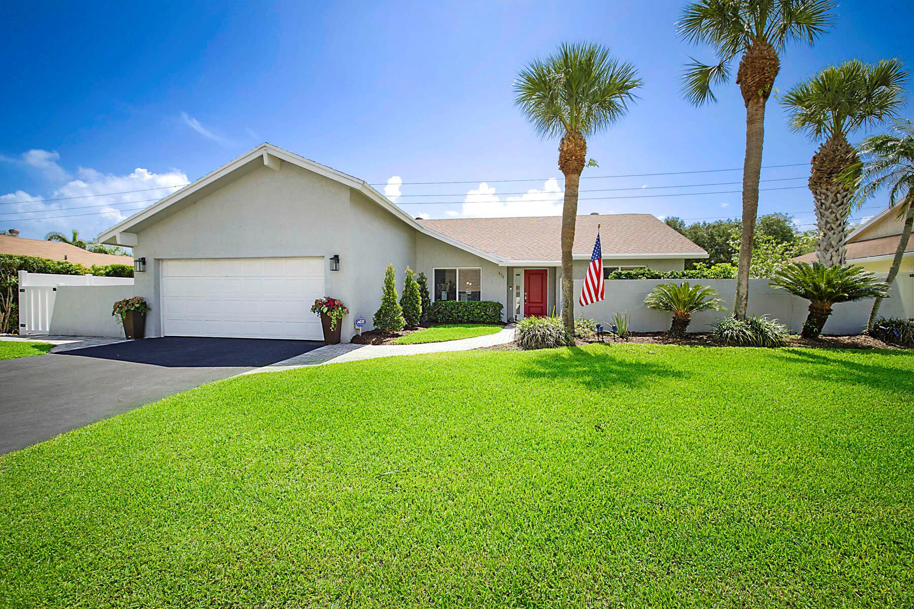 415 27th Avenue, Delray Beach, Florida 33445