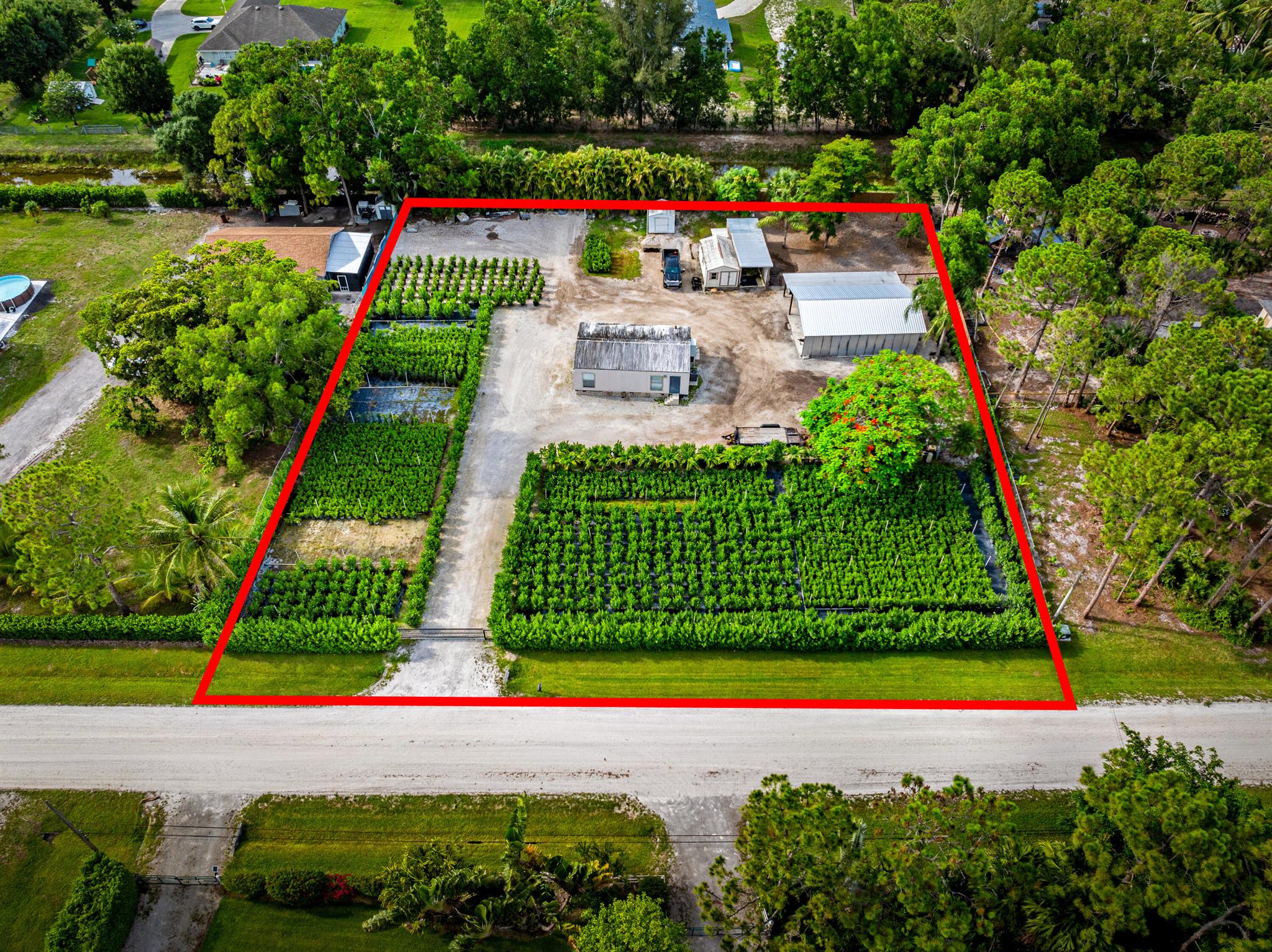 13309 47th Court, West Palm Beach, Florida 33411