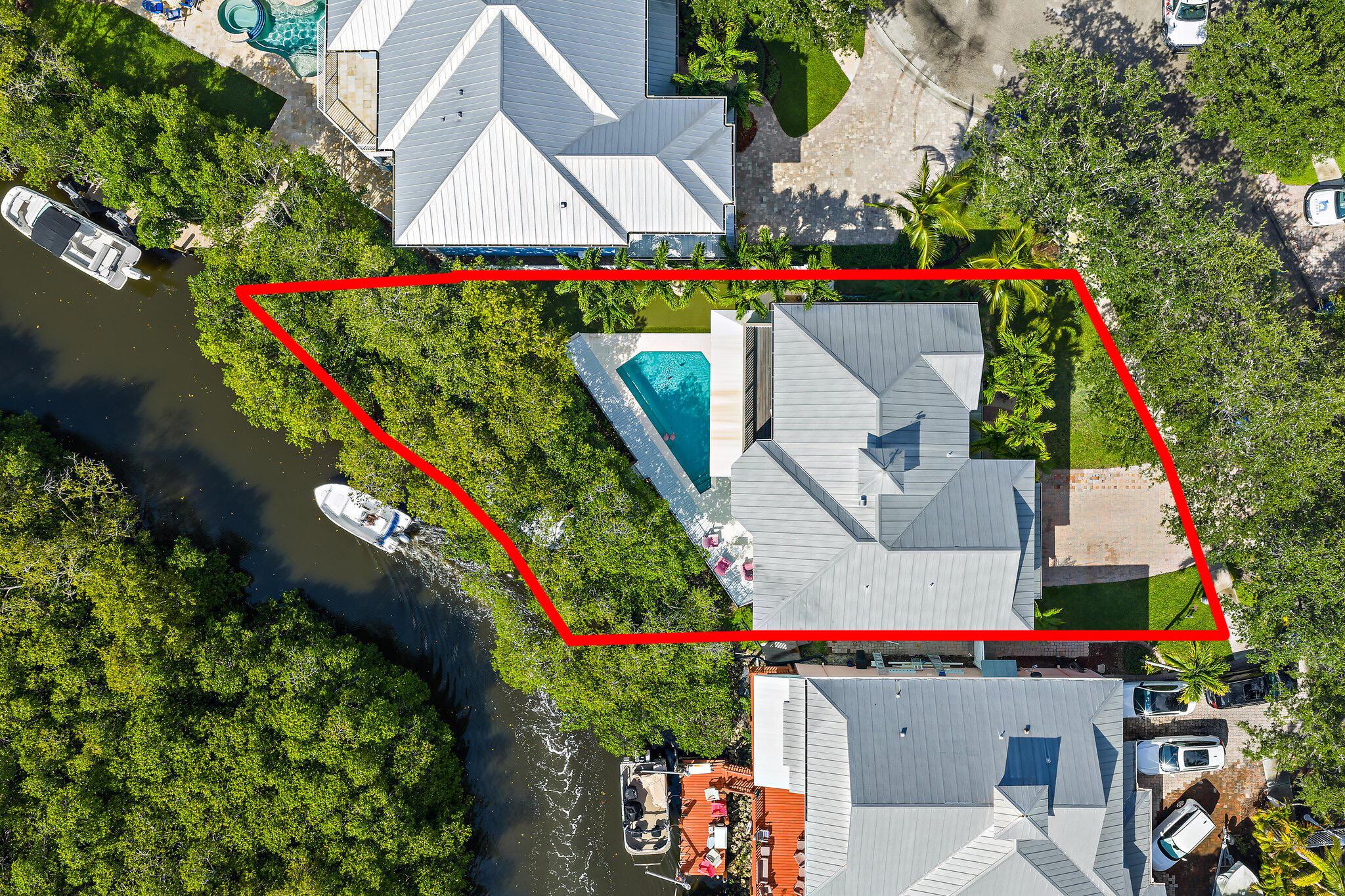 108 Magic Way, Jupiter, Florida 33458