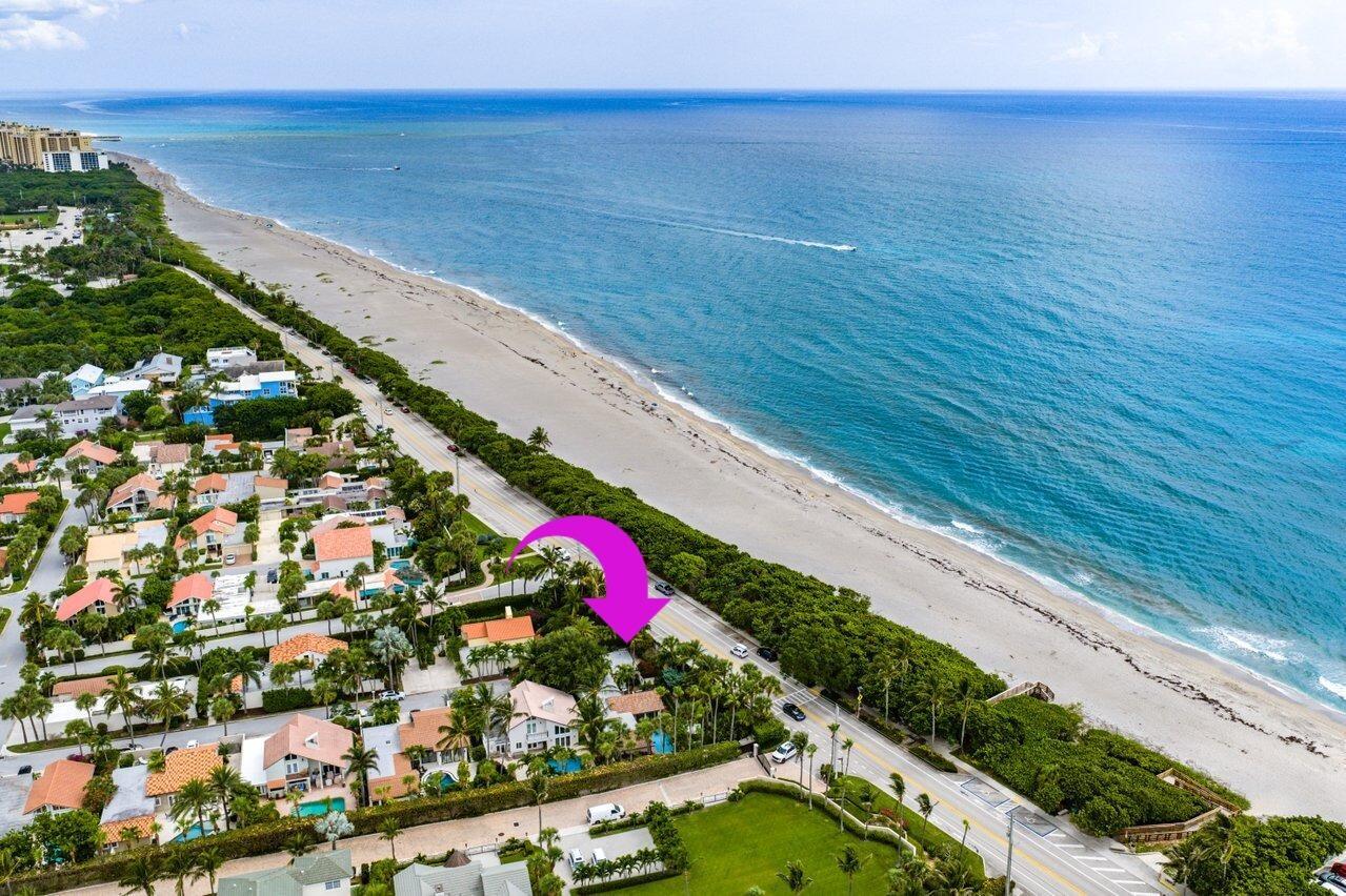 Showcase Image of listing 109 Rainbow Fish Circle