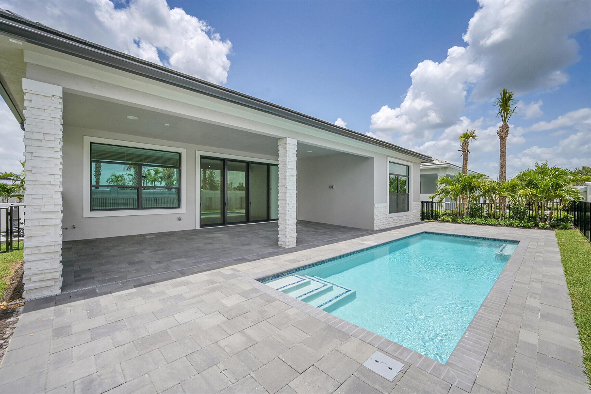 Image to showcase the property located at 9520 St Germain Drive