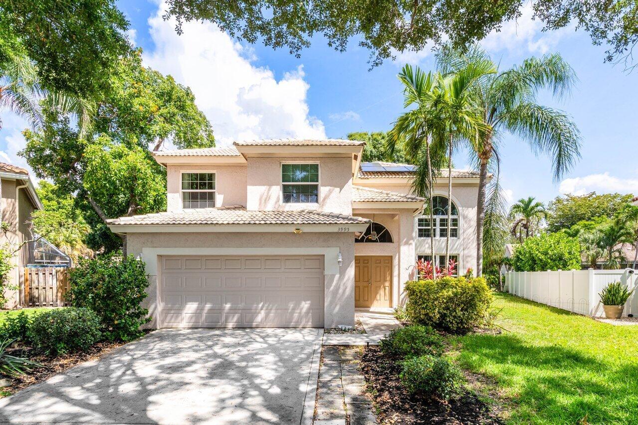 3995 Majestic Palm Way, Delray Beach, Florida 33445