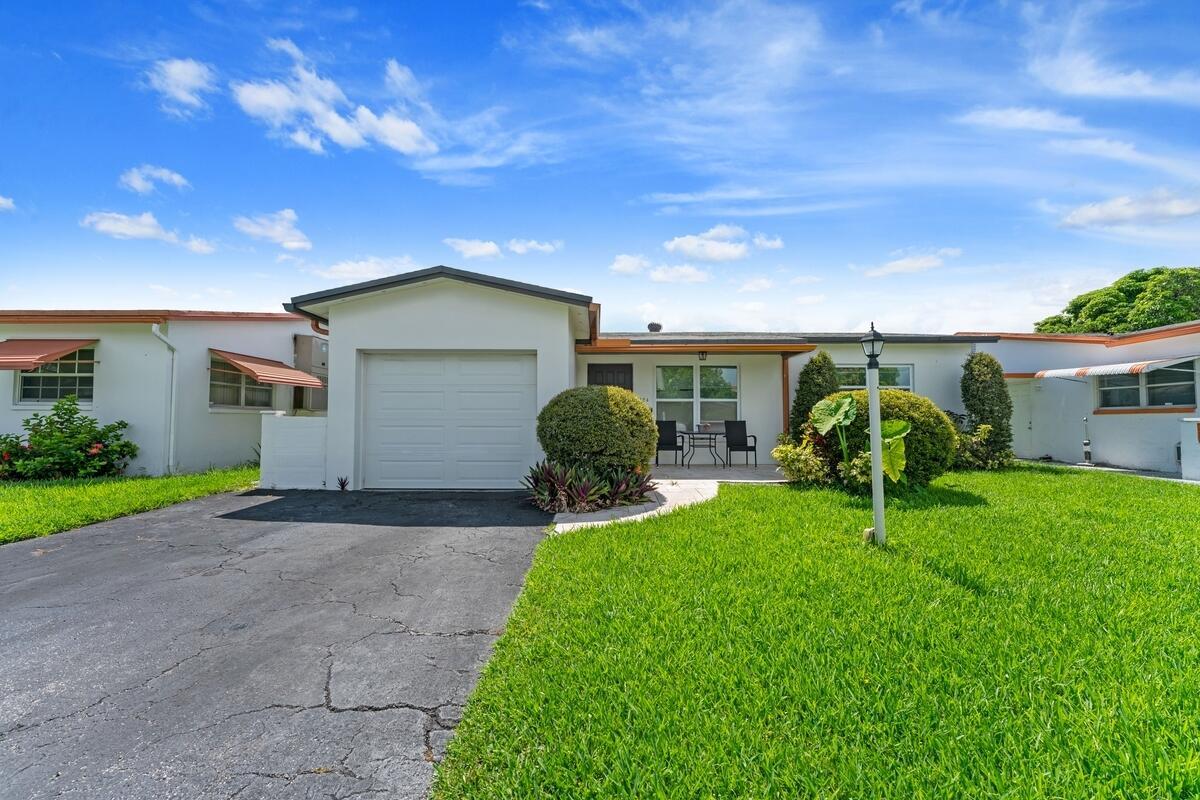 4184 52nd Avenue, Lauderdale Lakes, Florida 33319