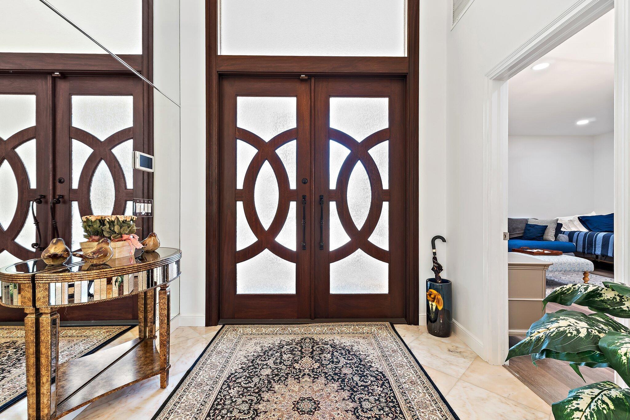 Image to showcase the property located at 13709 Rivoli Drive