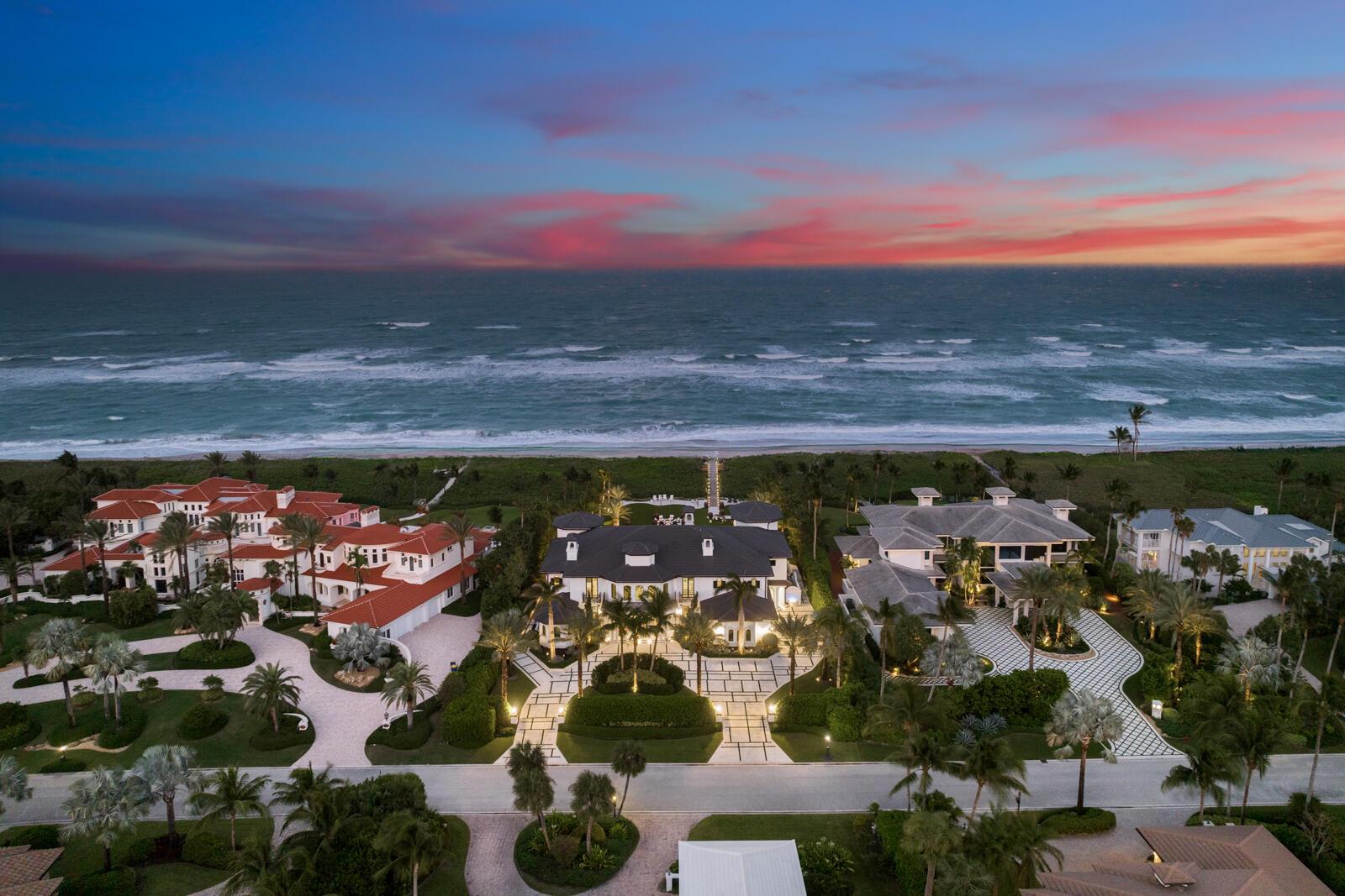 2966 Dune Drive Stuart, FL 34996