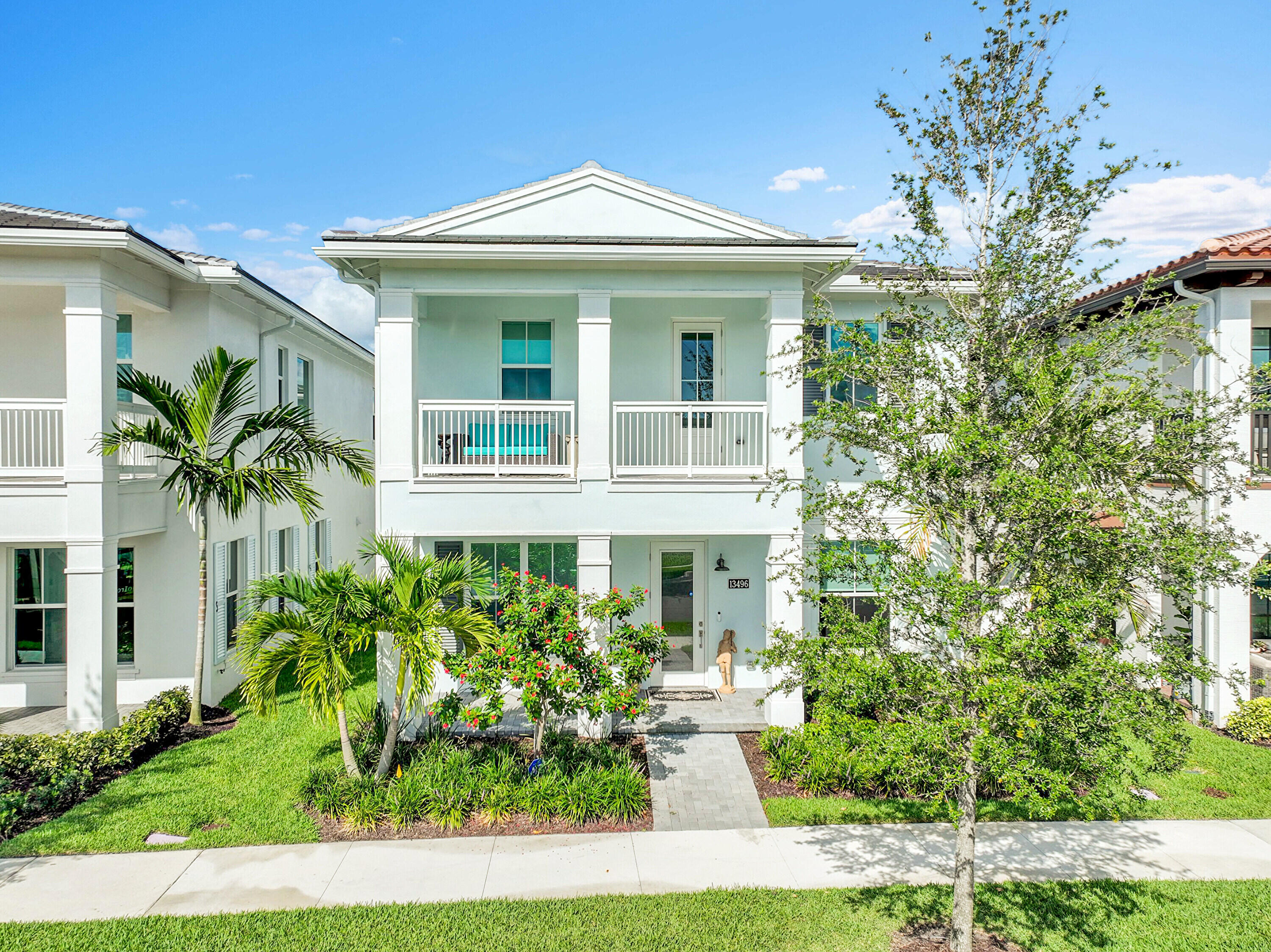 13496 Bernoulli Way, Palm Beach Gardens, Florida 33418