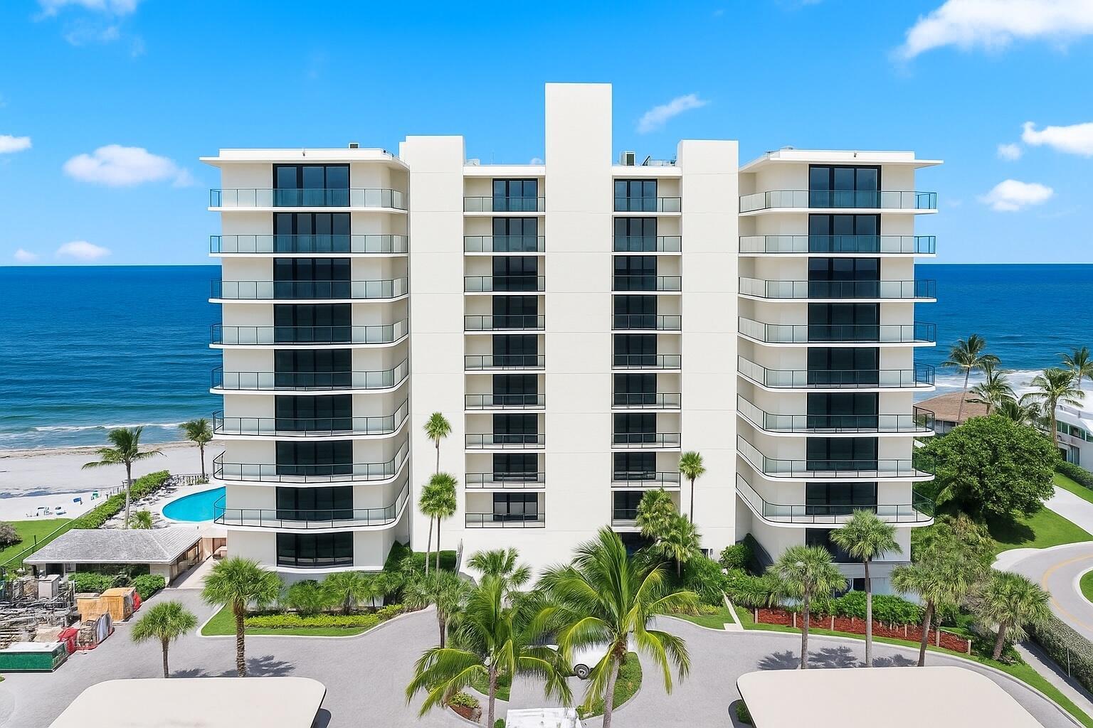 Image to showcase the property located at 100 Beach Road 103