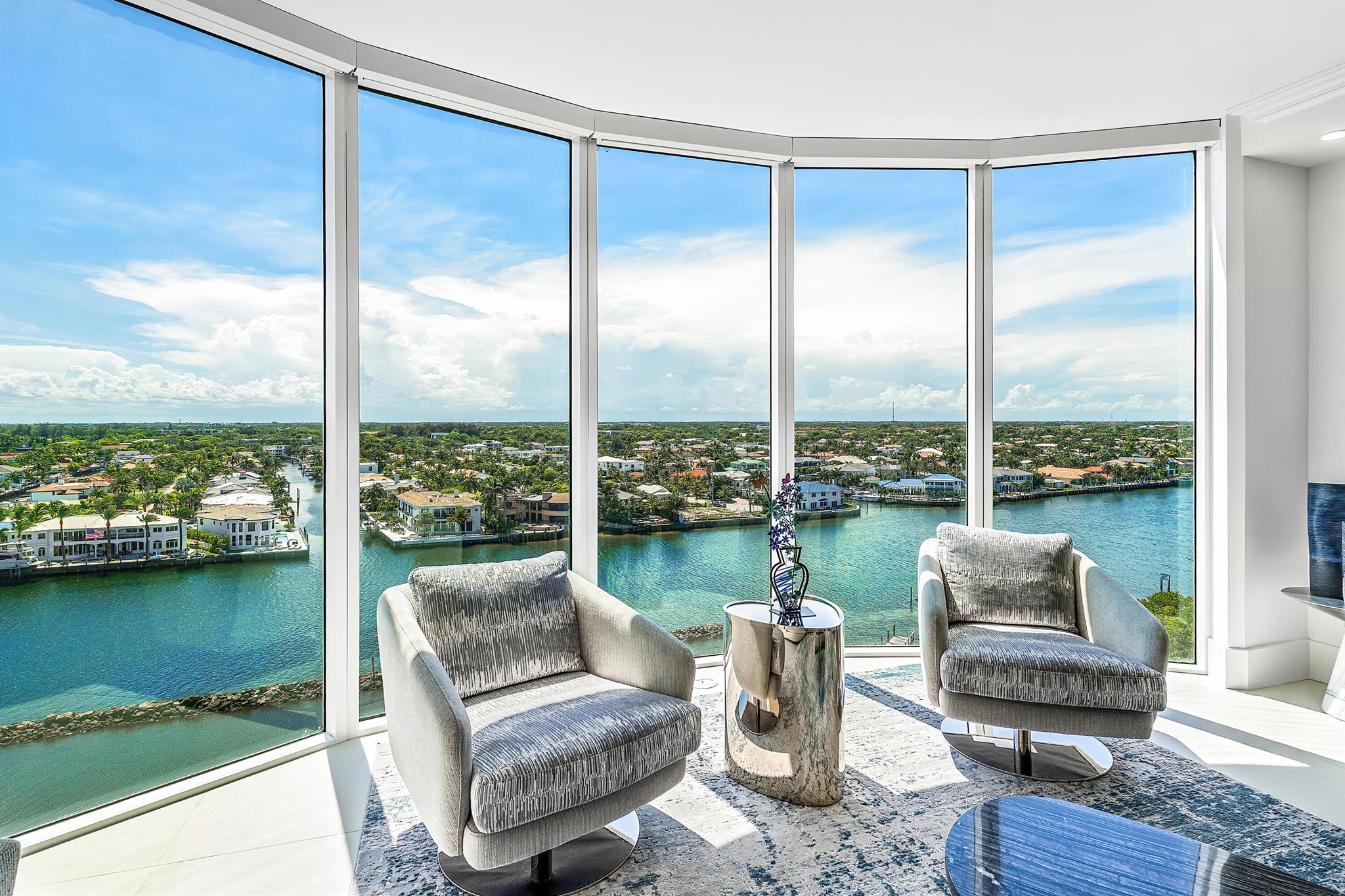 3720 Ocean Boulevard Unit 1010, Highland Beach, Florida 33487