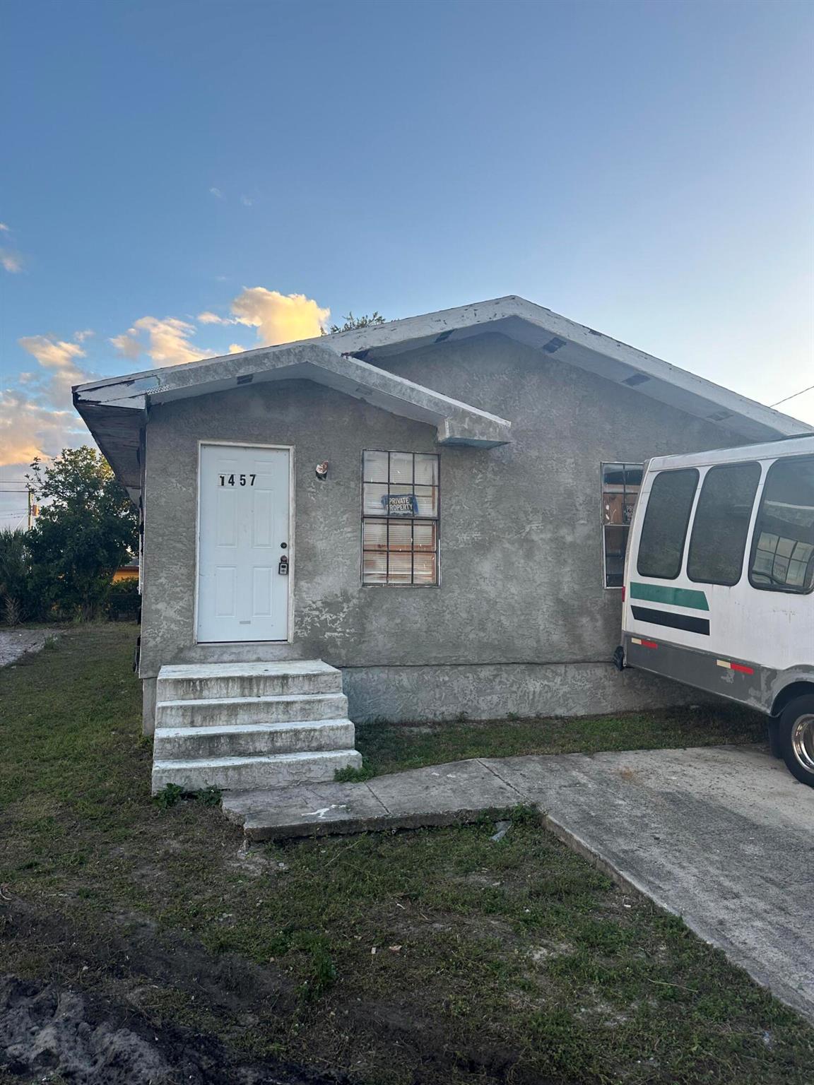 1457 32nd Street, Riviera Beach, Florida 33404