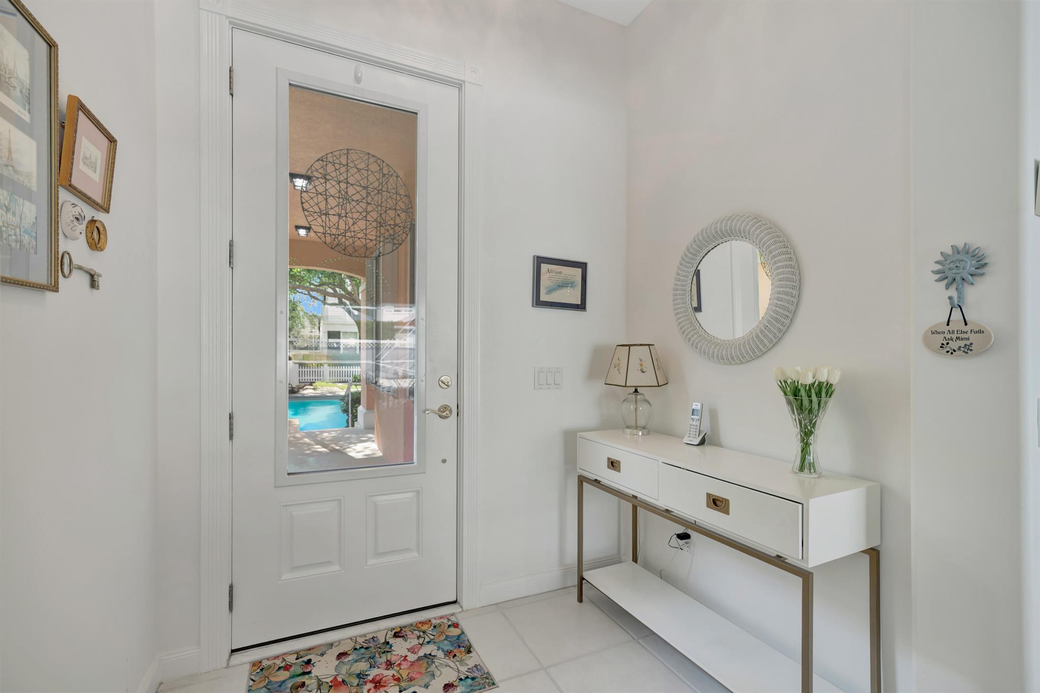 Image to showcase the property located at 110 Milbridge Drive