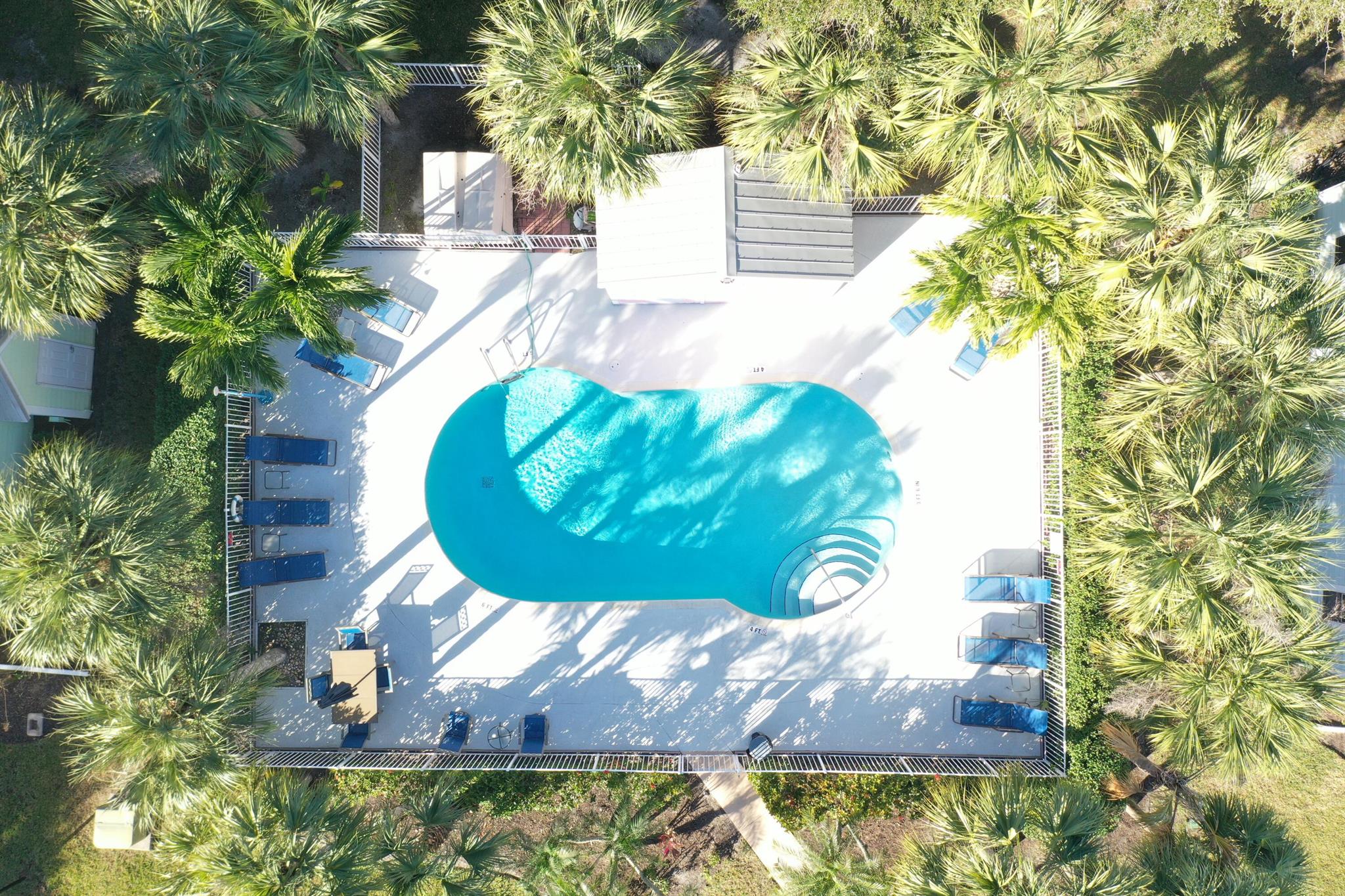 Breakwater Villas Condo