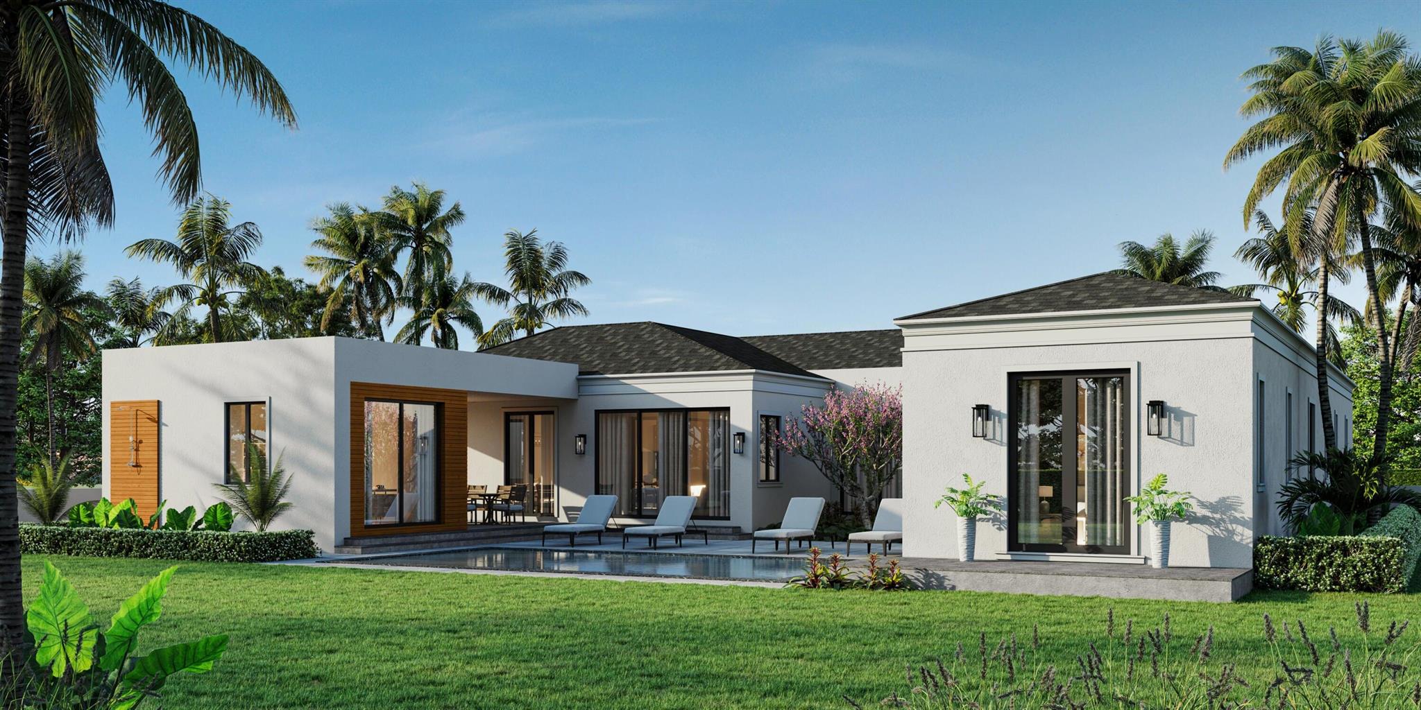 366 Alhambra Place, West Palm Beach, Florida 33405