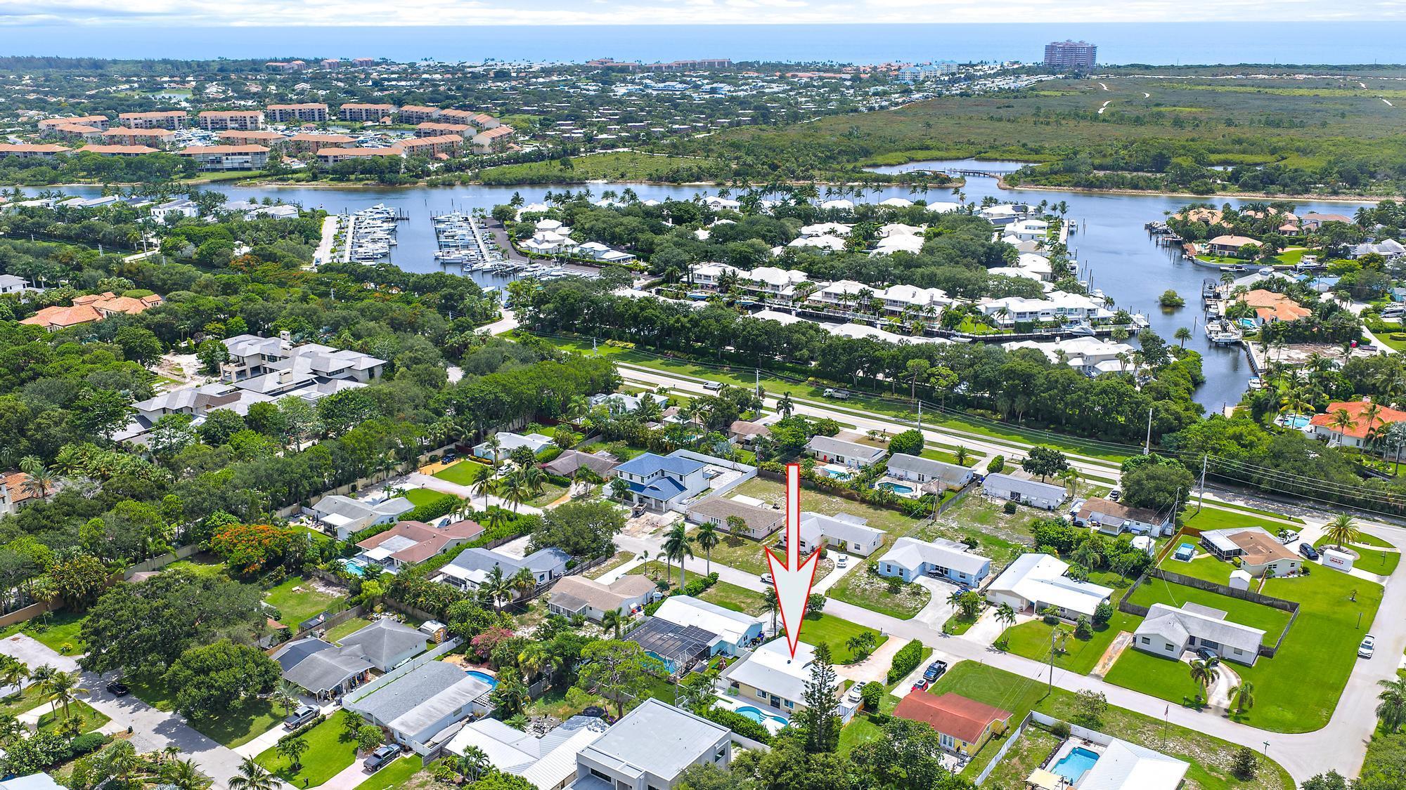 14283 Joan Drive, Palm Beach Gardens, Florida 33410