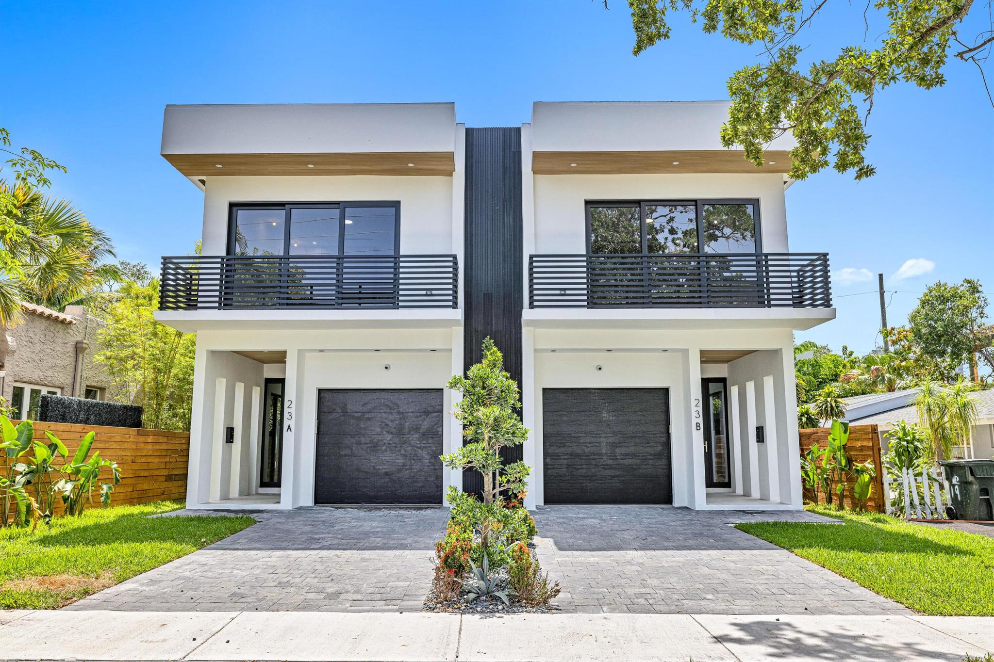 23 12 Avenue Unit B, Fort Lauderdale, Florida 33301