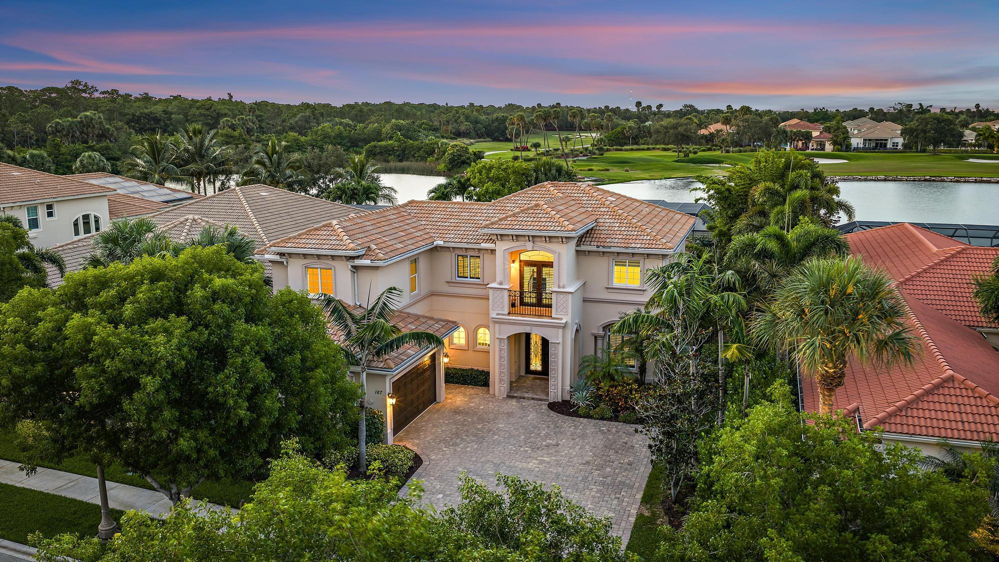 Image to showcase the property located at 187 Carmela Court