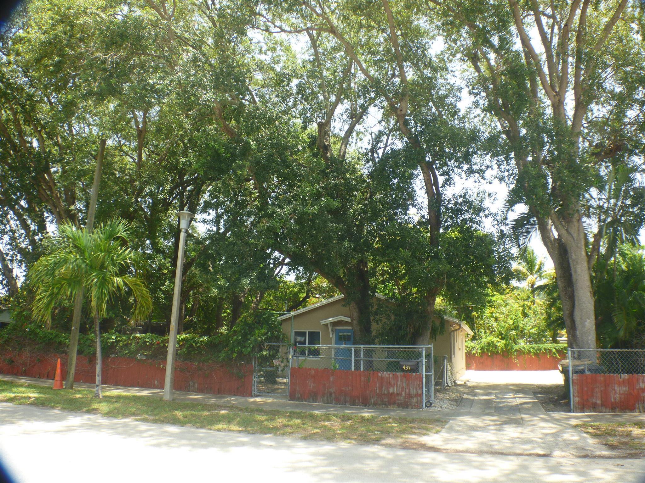 431 132nd Street, North Miami, Florida 33161