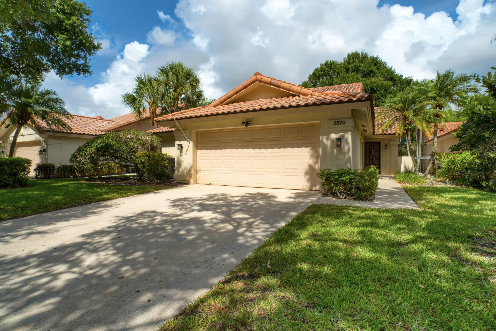 2575 Iroquois Circle, West Palm Beach, Florida 33409