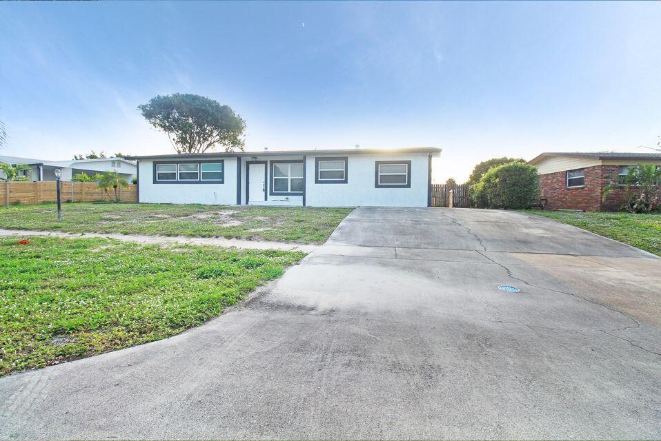 3580 Dunes Road, Palm Beach Gardens, Florida 33410