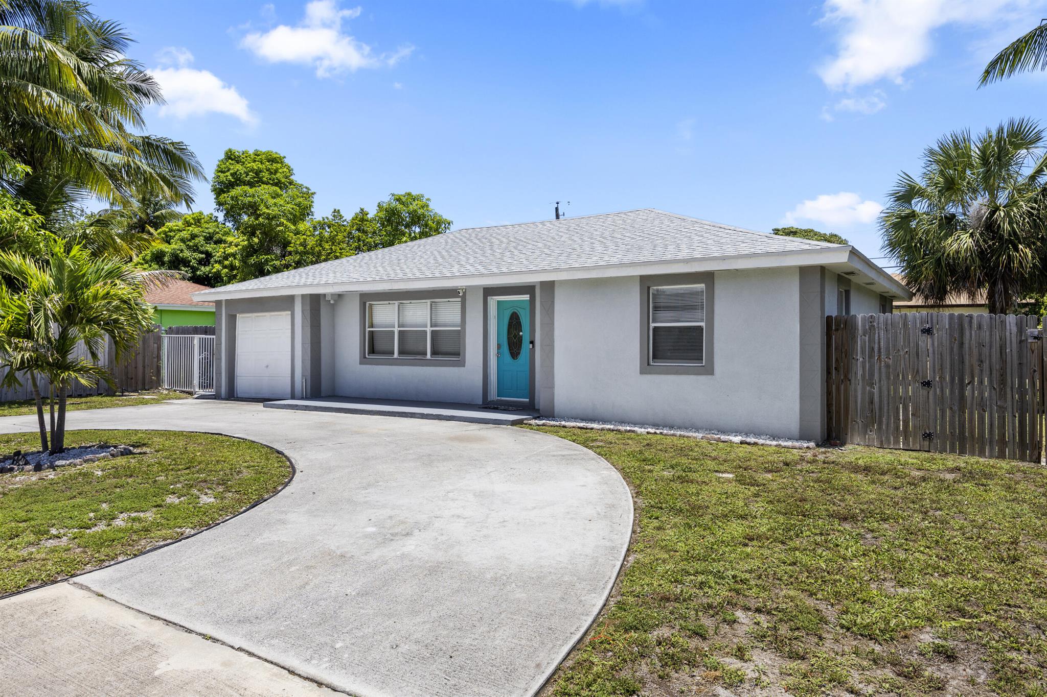 301 Southridge Road, Delray Beach, Florida 33444