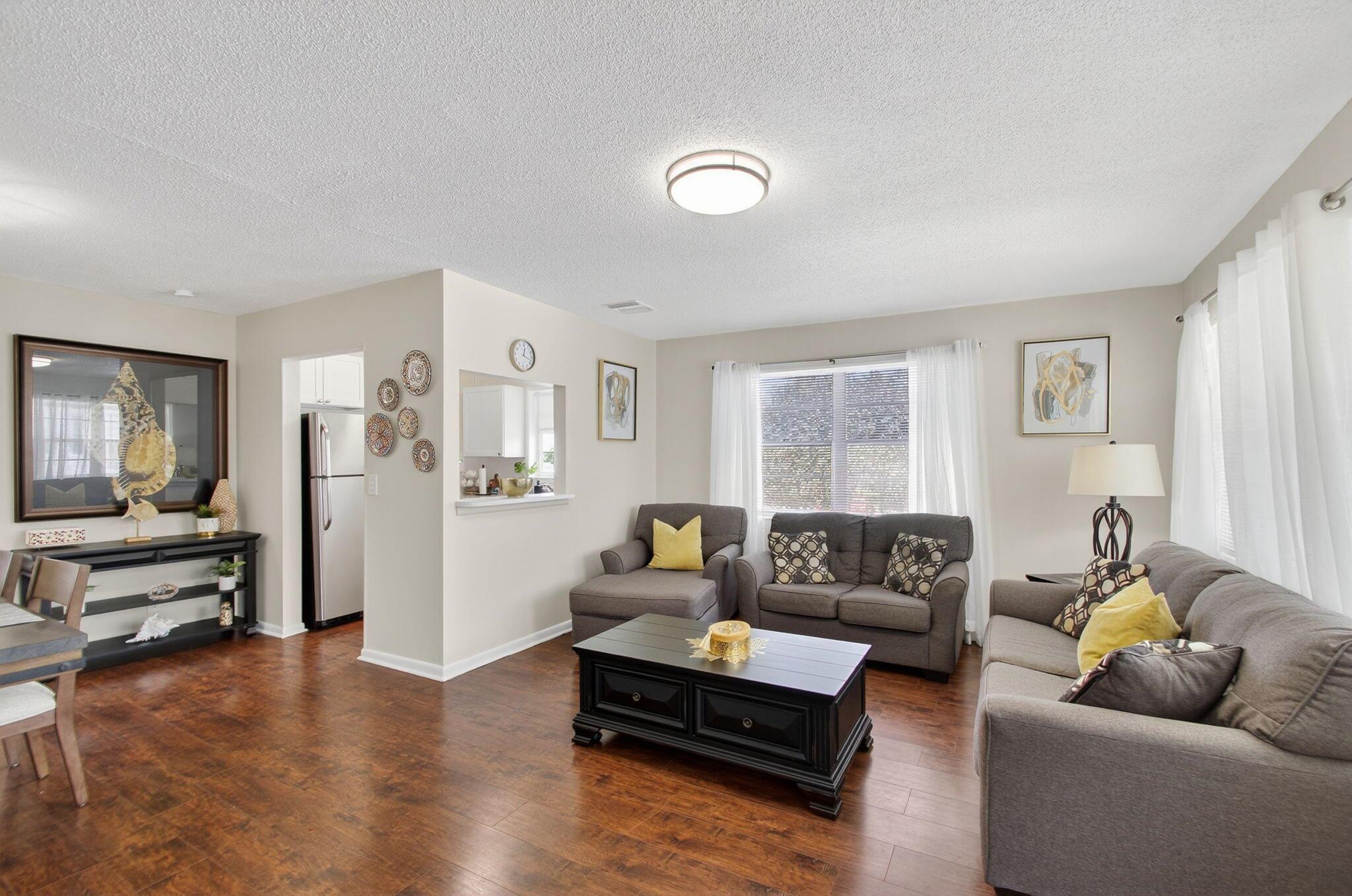 Sheffield Condos A To Q